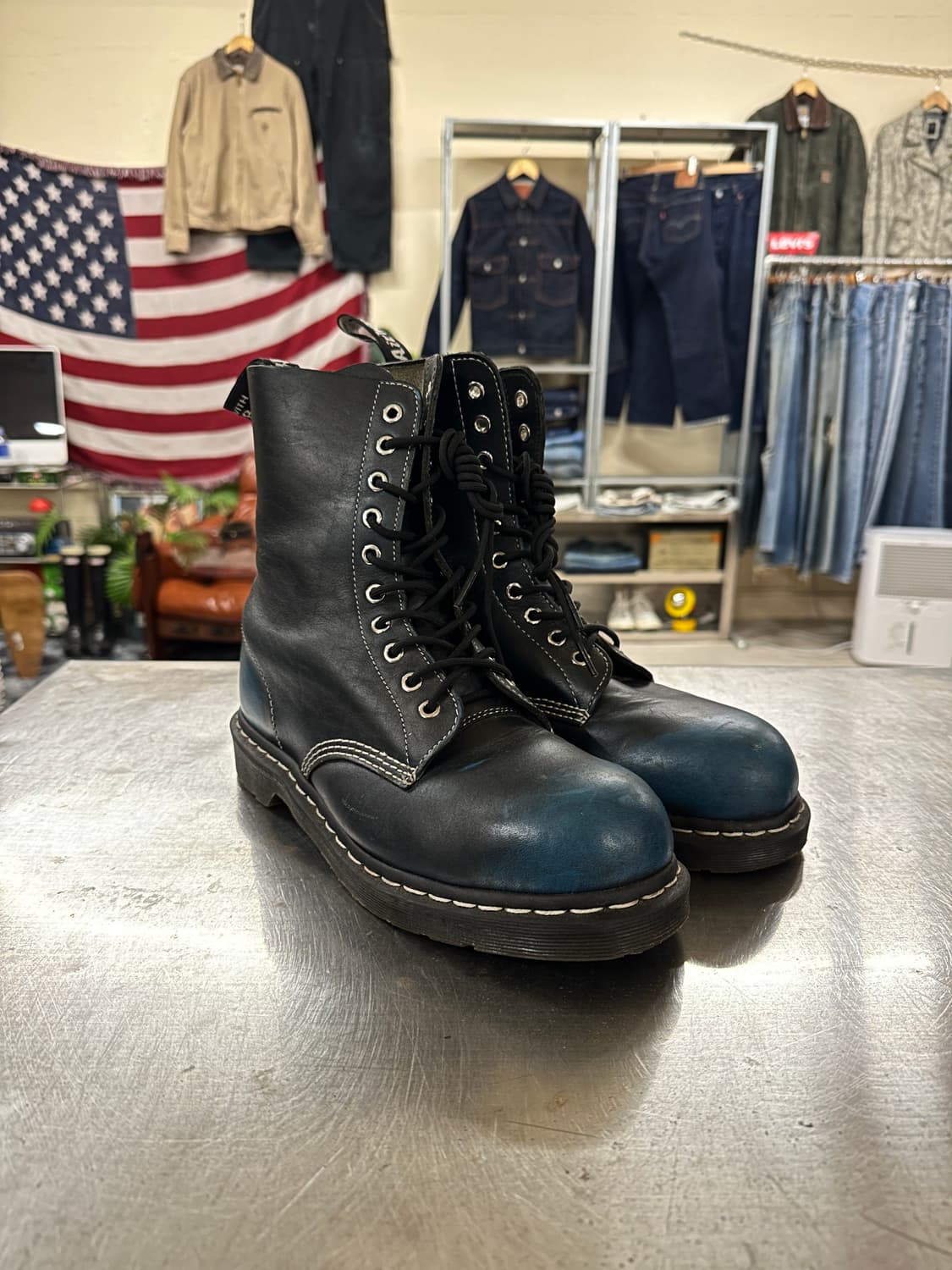 Dr.Marten 1919 상품이미지2