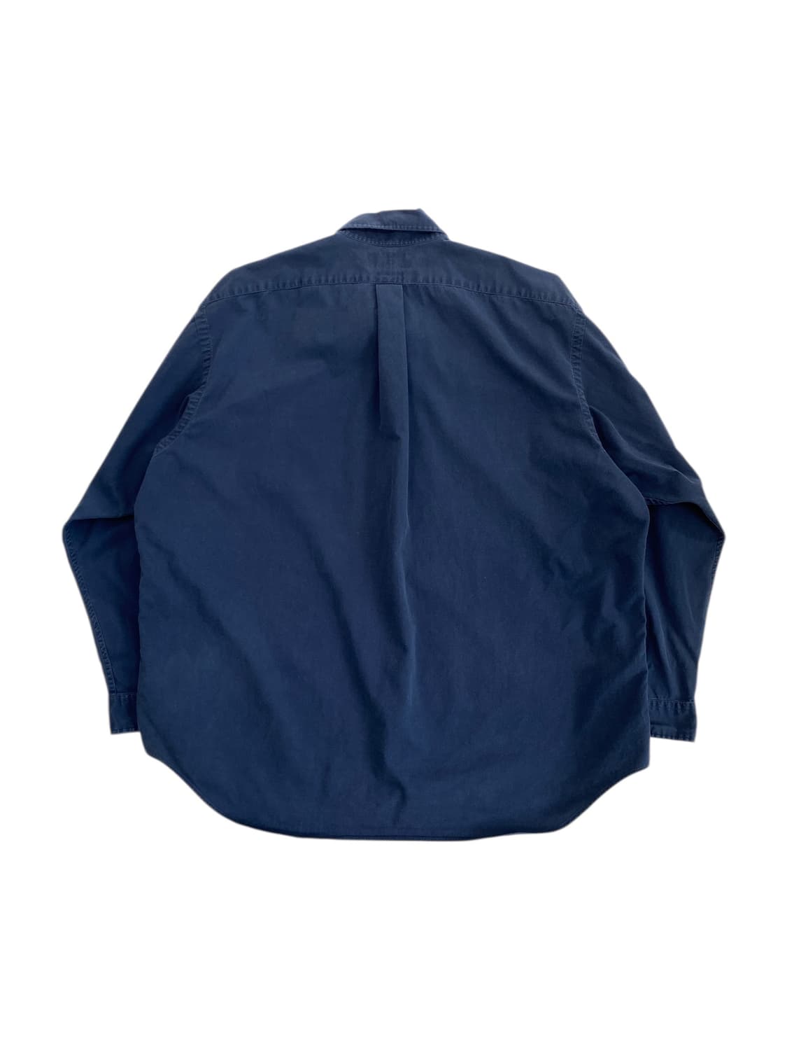 90's 폴로 랄프로렌 블레이어 트윌 셔츠 상품이미지2