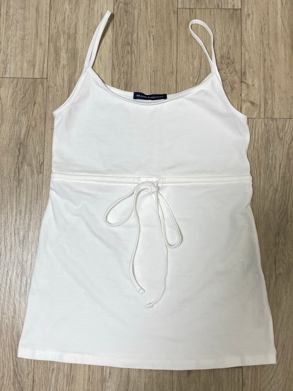 브랜디멜빌 나시 상품이미지1