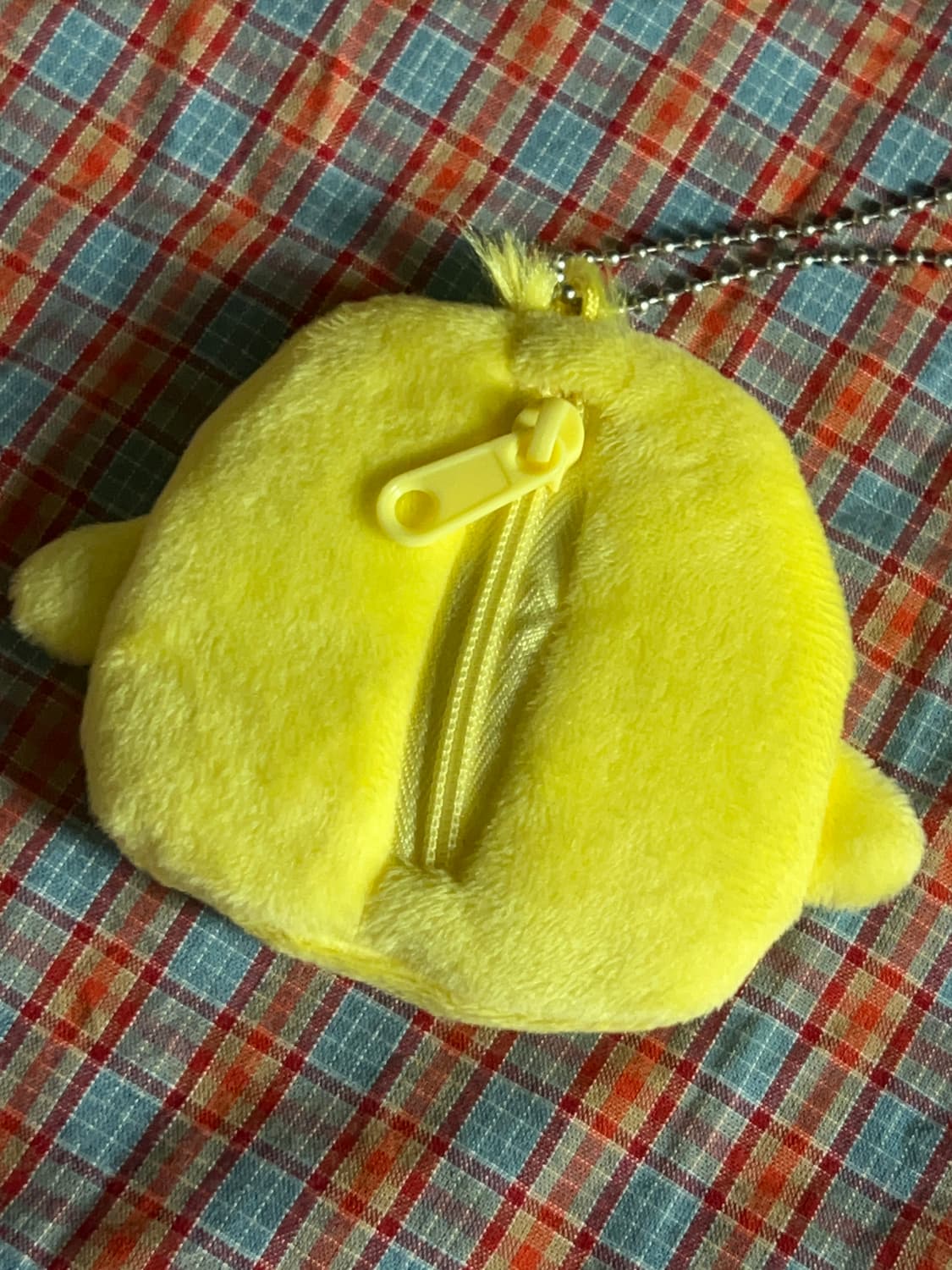 [미사용새상품] 산리오 정품 포차코 피짱즈 미니 파우치 상품이미지2