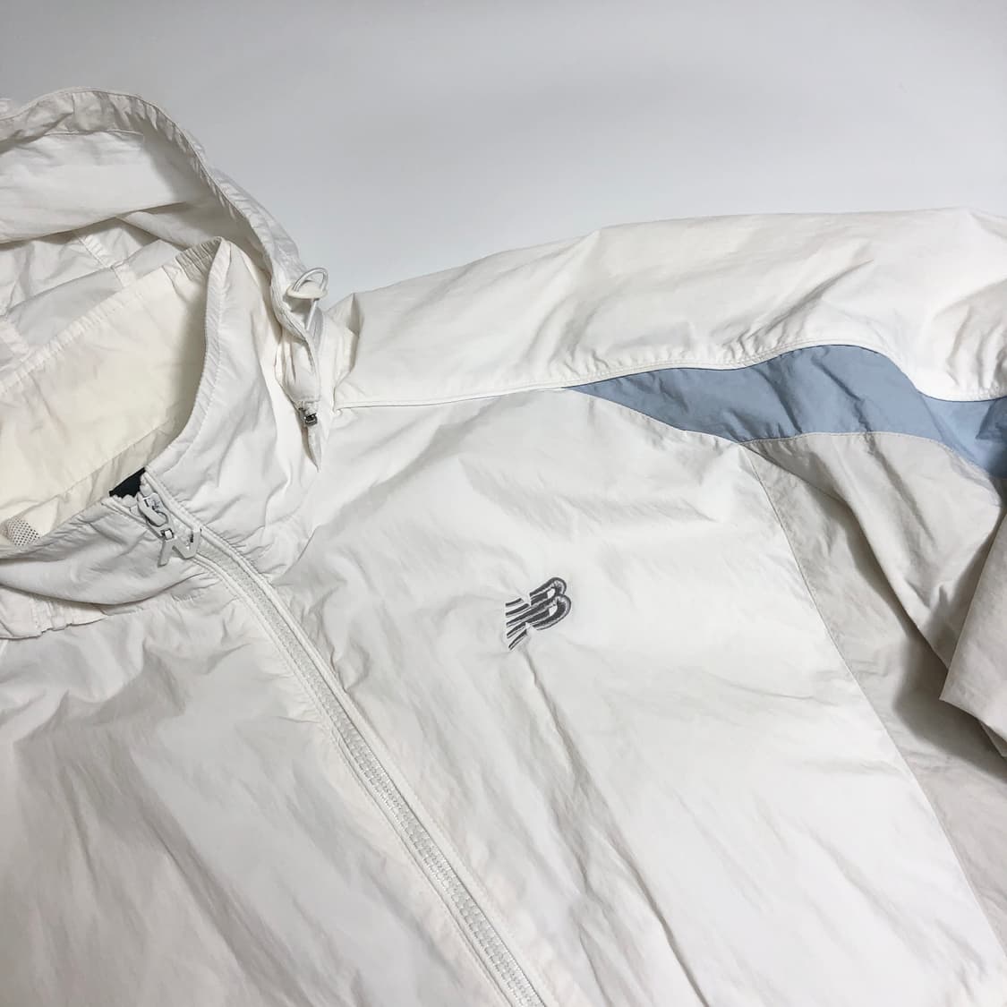 뉴발란스 바람막이 L 상품이미지5