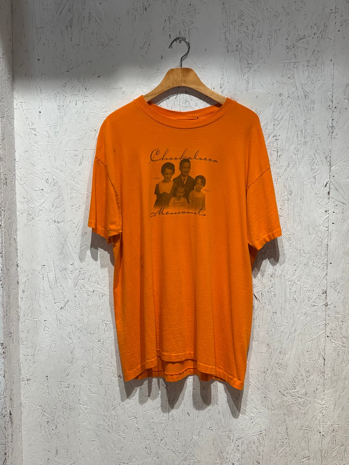 90‘s Vintage tee 상품이미지1