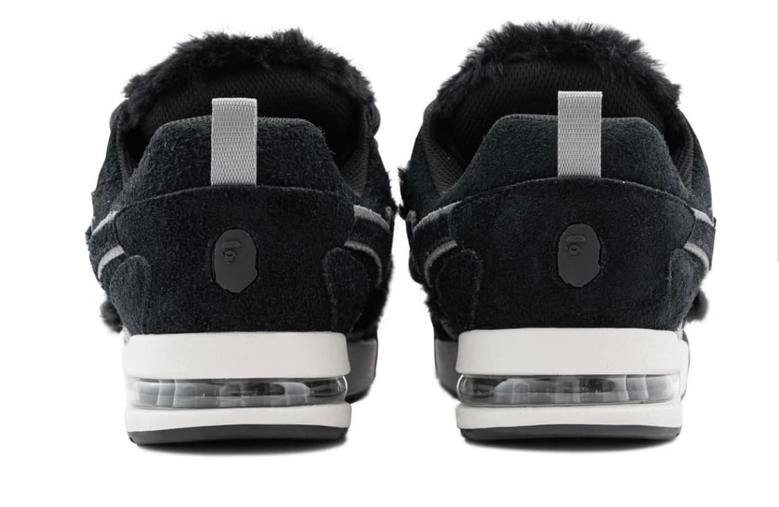 베이프 스니커즈 상품이미지3