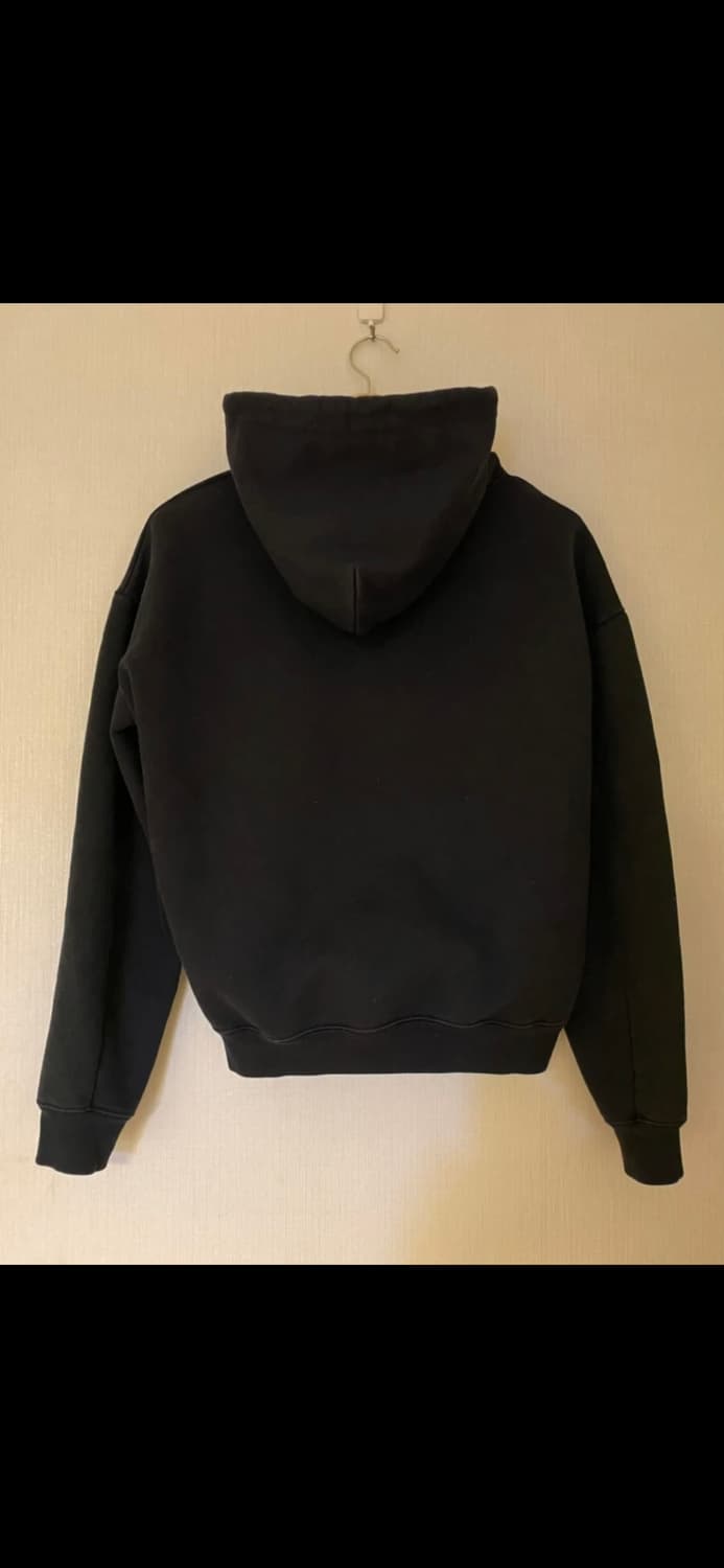 선플라워 후드티 상품이미지2