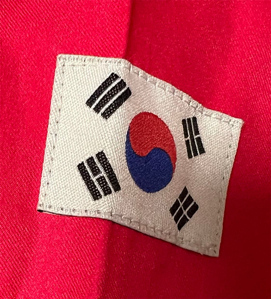 NIKE 나이키 2002 국대유니폼 남자 반팔 축구 L 100 상품이미지4