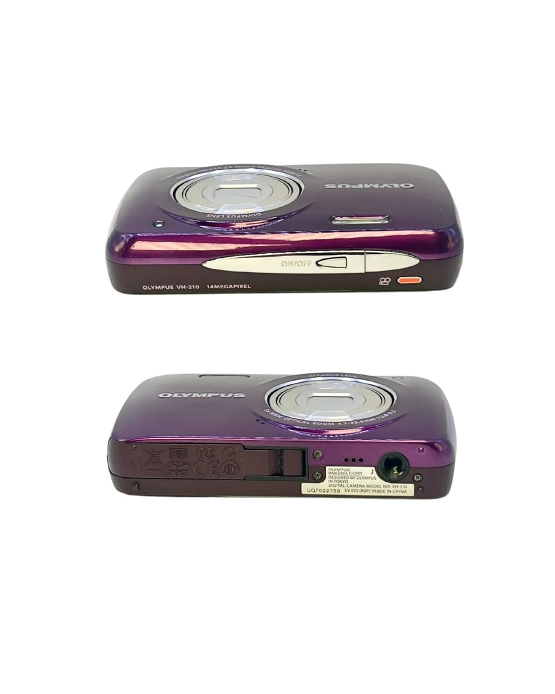 (작례!)Olympus VH-210디카 상품이미지8