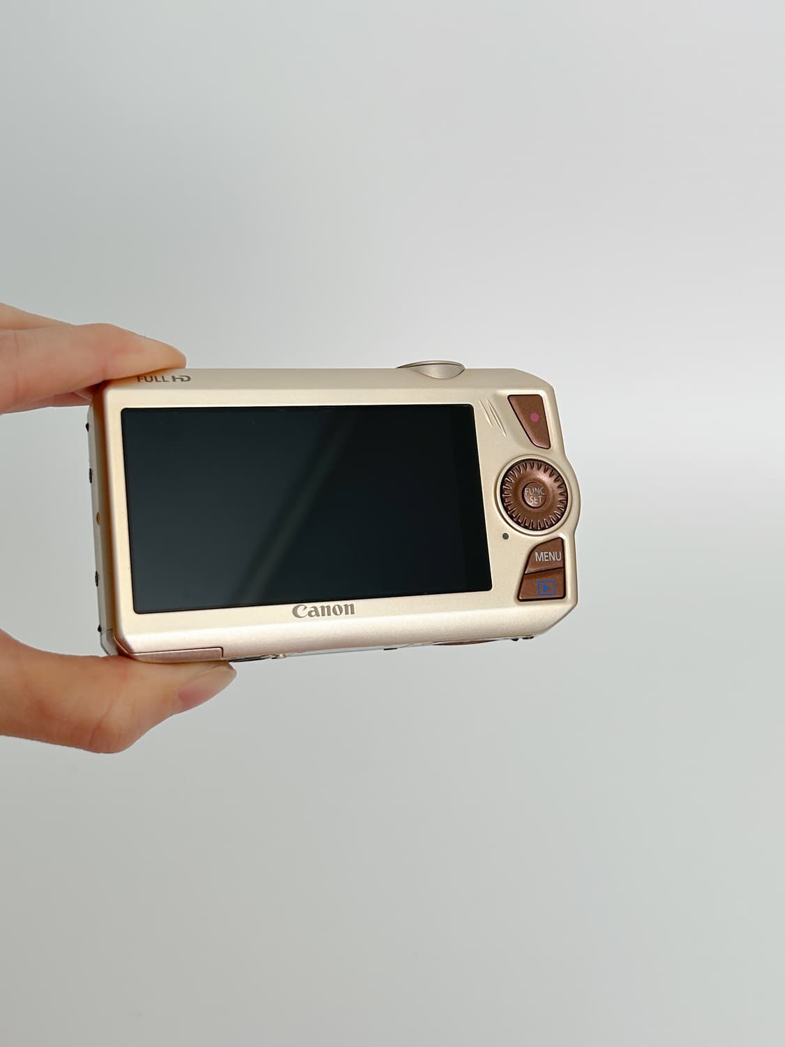 고사양!) 캐논 익서스 1000 익시50s 빈티지 디카 상품이미지6