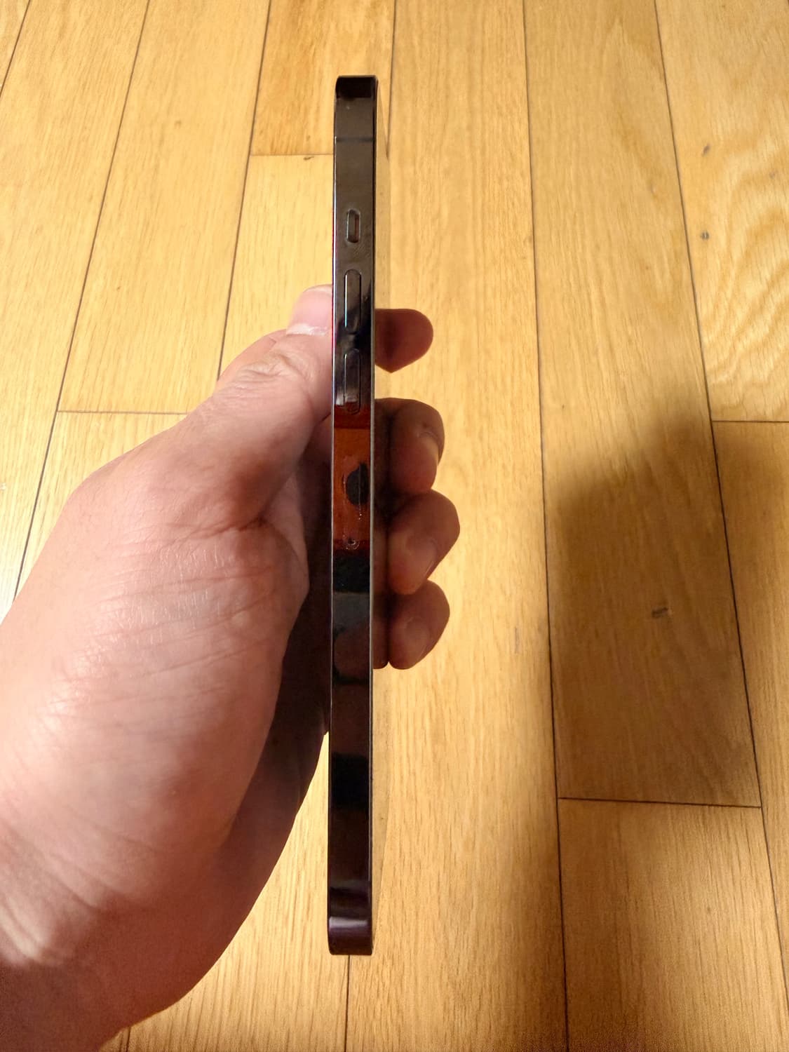 아이폰 13프로맥스 스페이스 그레이 1T 상품이미지5