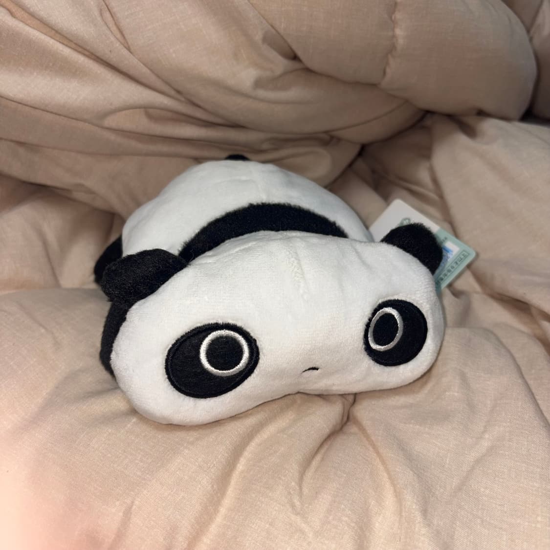 산엑스 타래판다 타레판다 인형 누이 상품이미지1