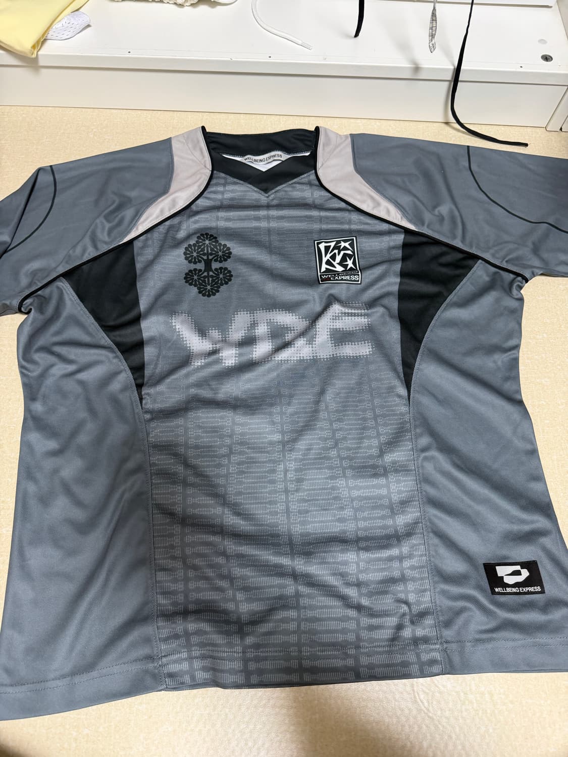 웰빙 익스프레스 반팔 상품이미지1