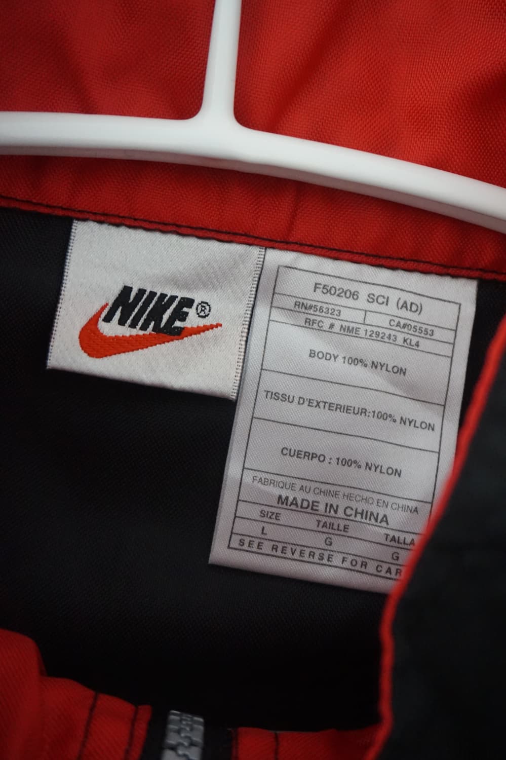 00’s NIKE 상품이미지5