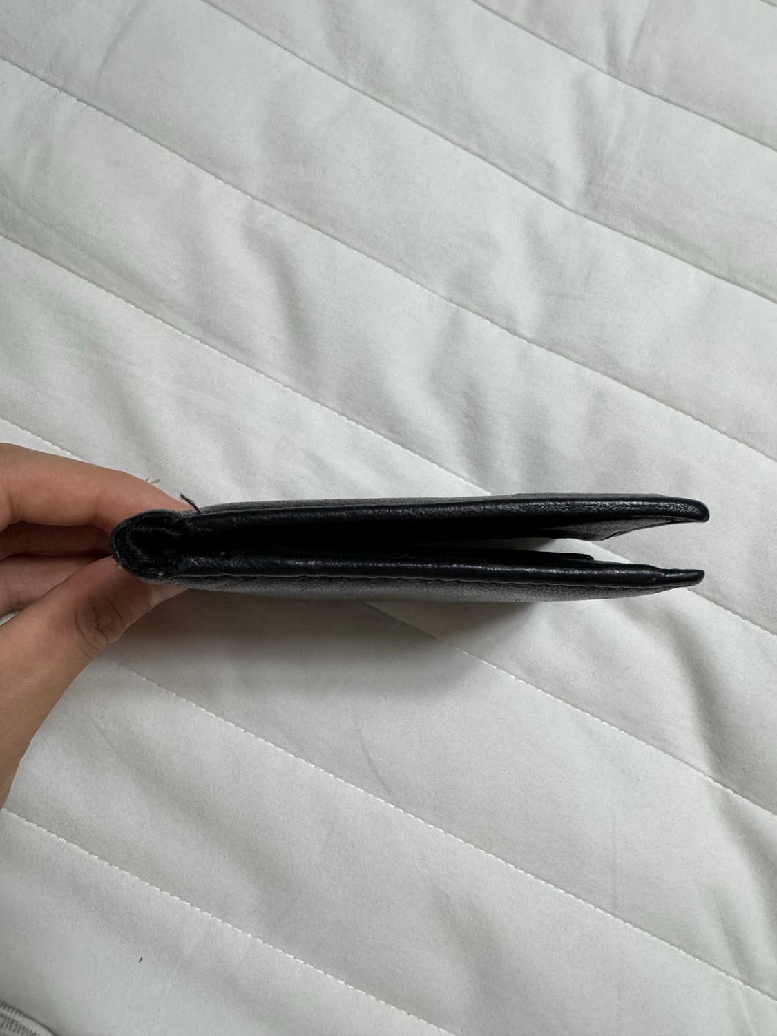 켈빈클라인 동전 반지갑 상품이미지3