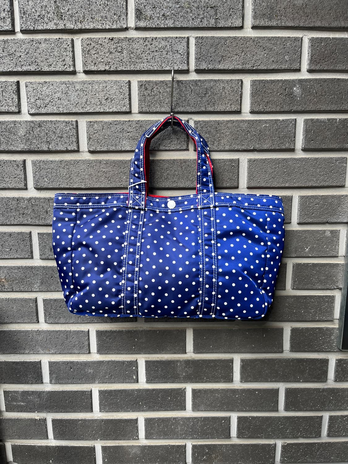 Porter x Hello Kitty x Atmos 포터x헬로키티 토트백 상품이미지5