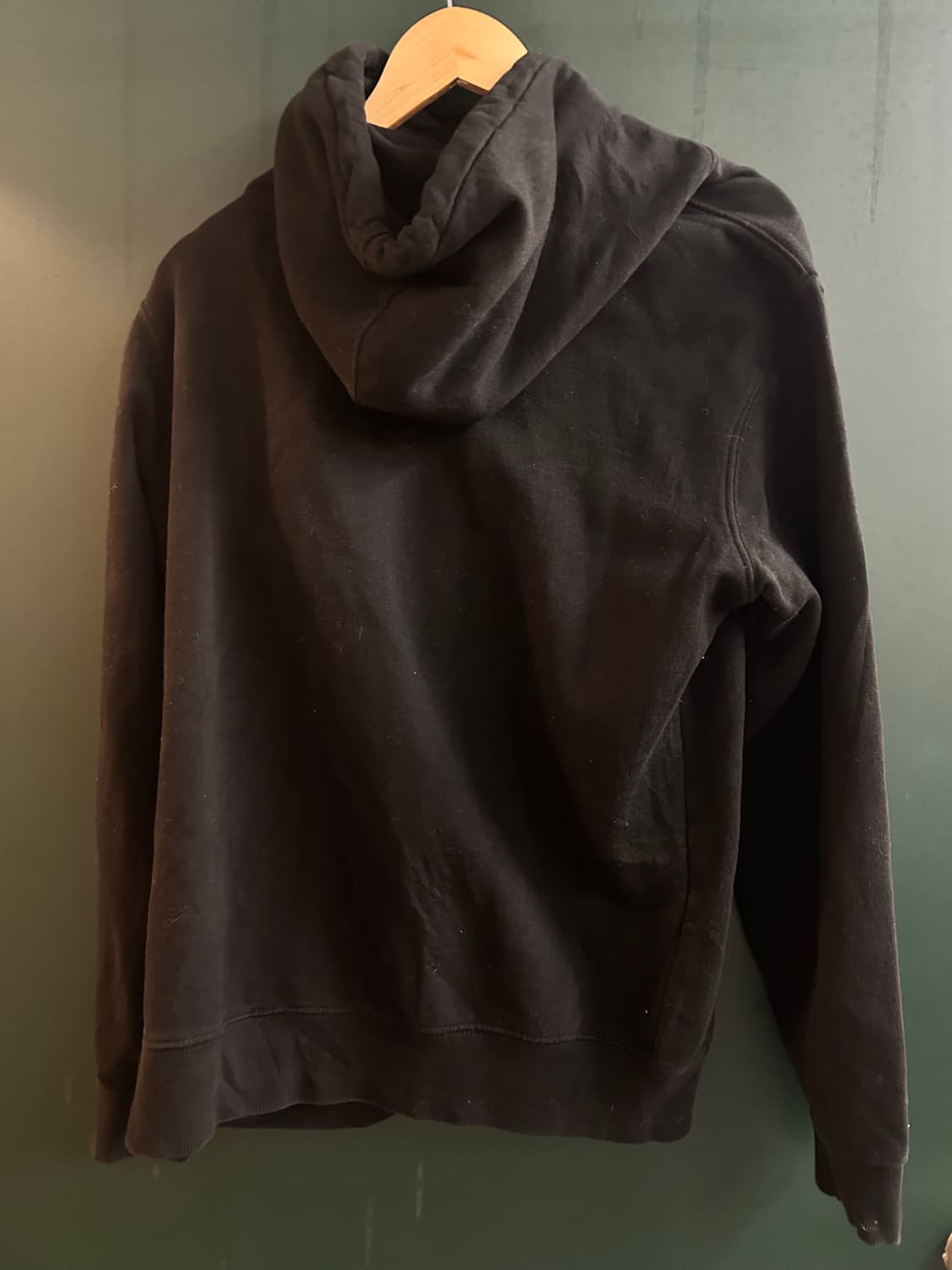 하드락 카페 후드티 상품이미지4