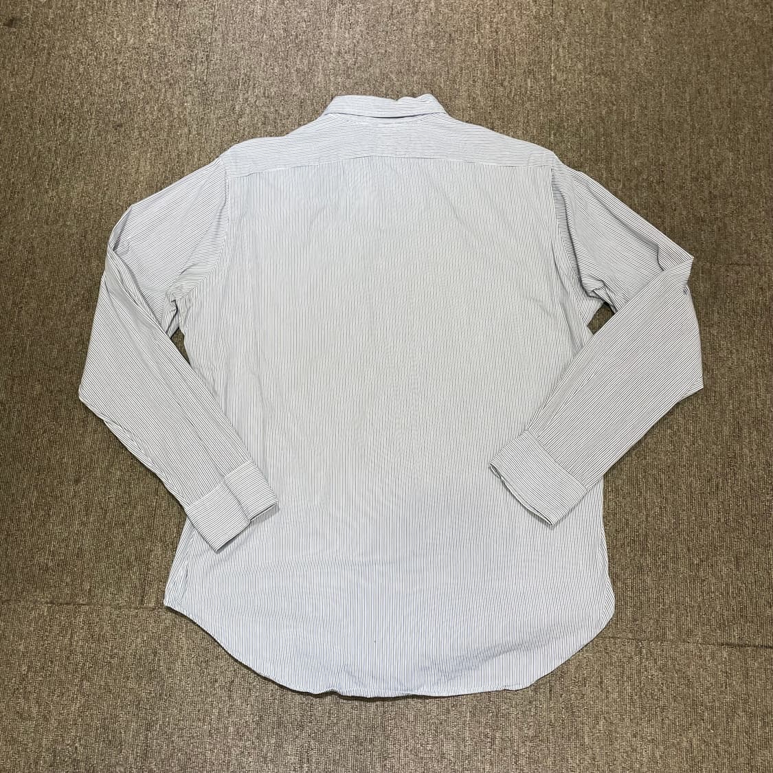 (16) POLO 폴로 랄프로렌 스트라이프 셔츠 앤드류 클래식핏 상품이미지6