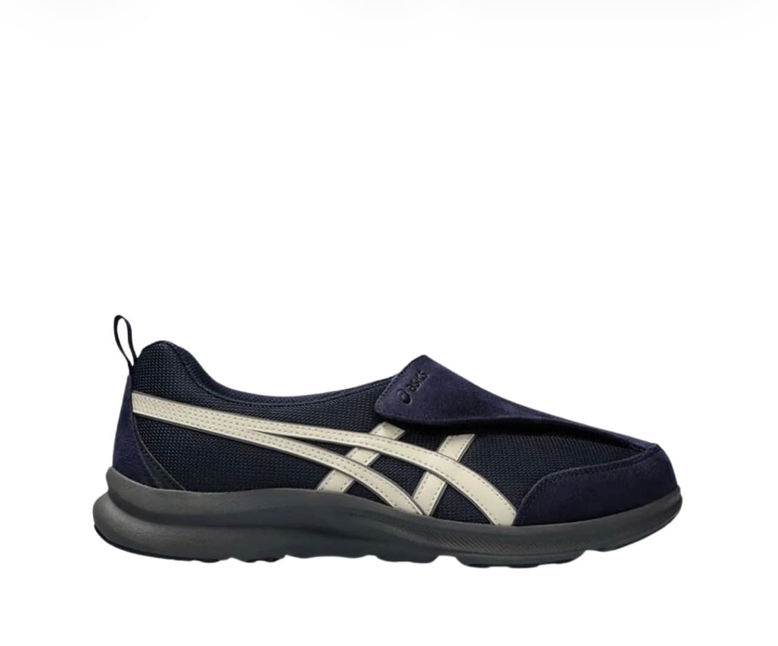 아식스 라이프워커 010 네이비블루 245 상품이미지1