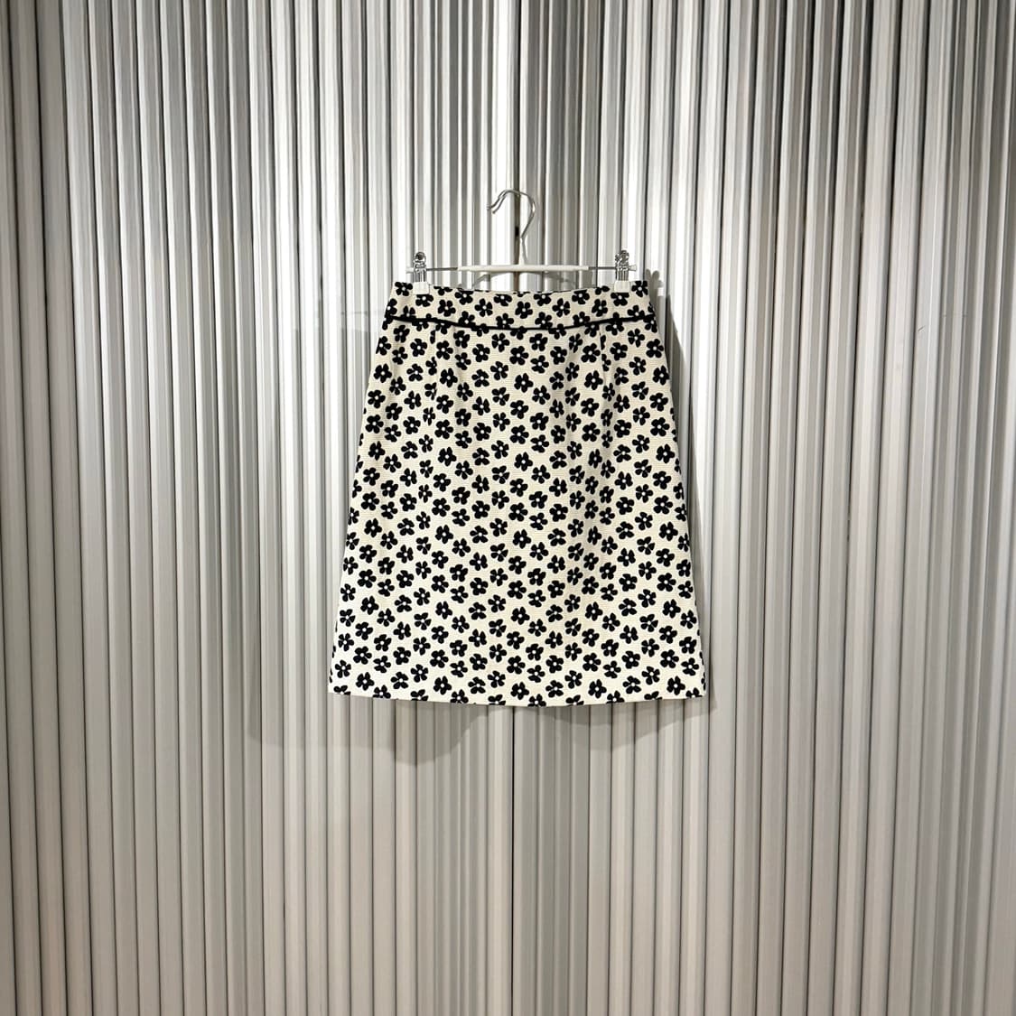 Courreges skirt 상품이미지1