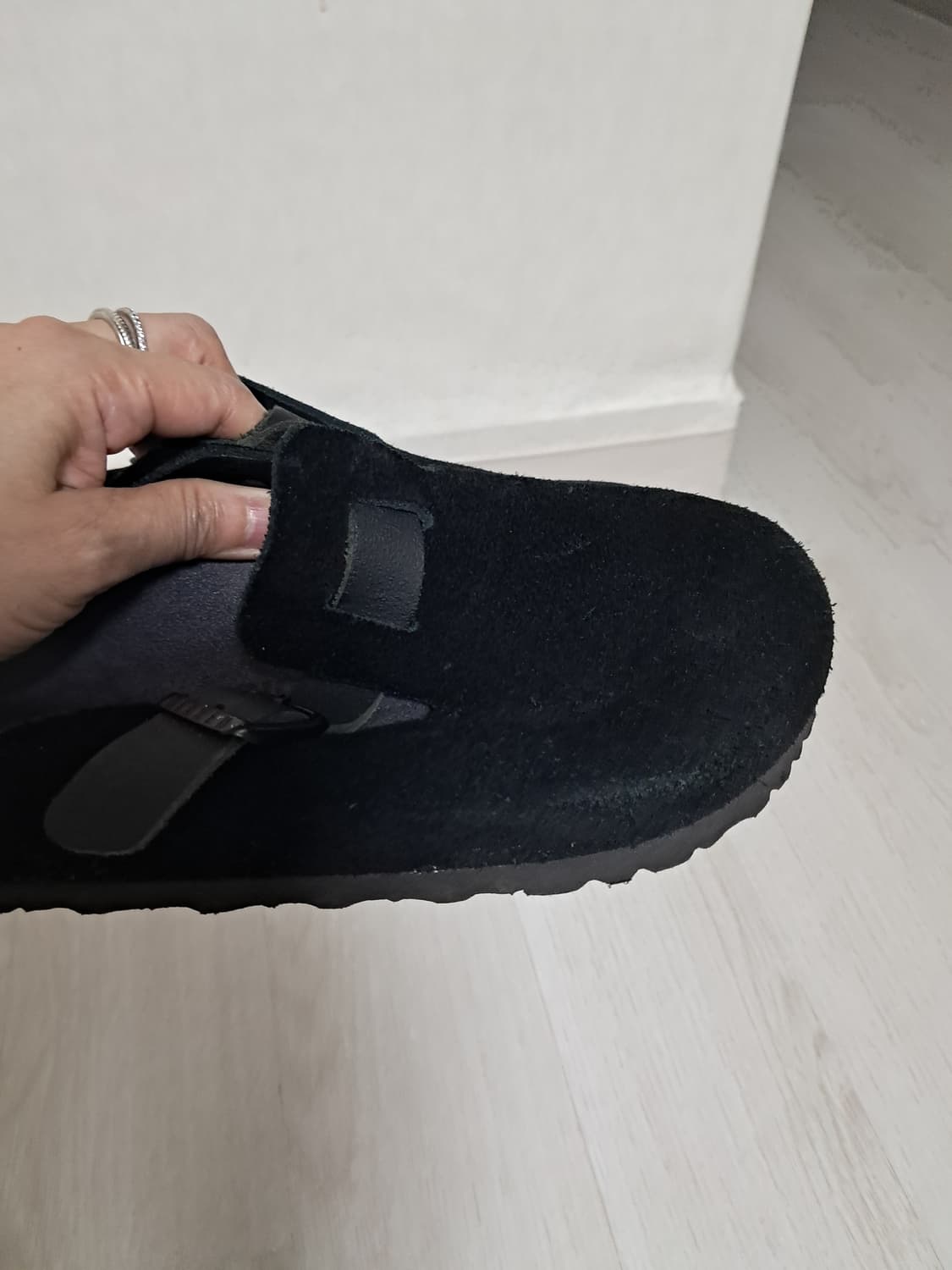 버켄스탁 보스턴36 상품이미지5