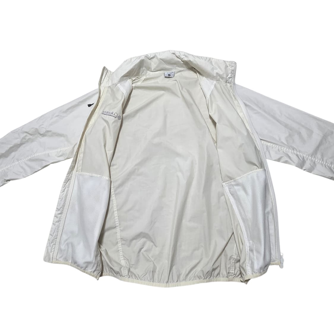 Columbia 컬럼비아 바람막이 윈드브레이커 자켓 상품이미지4