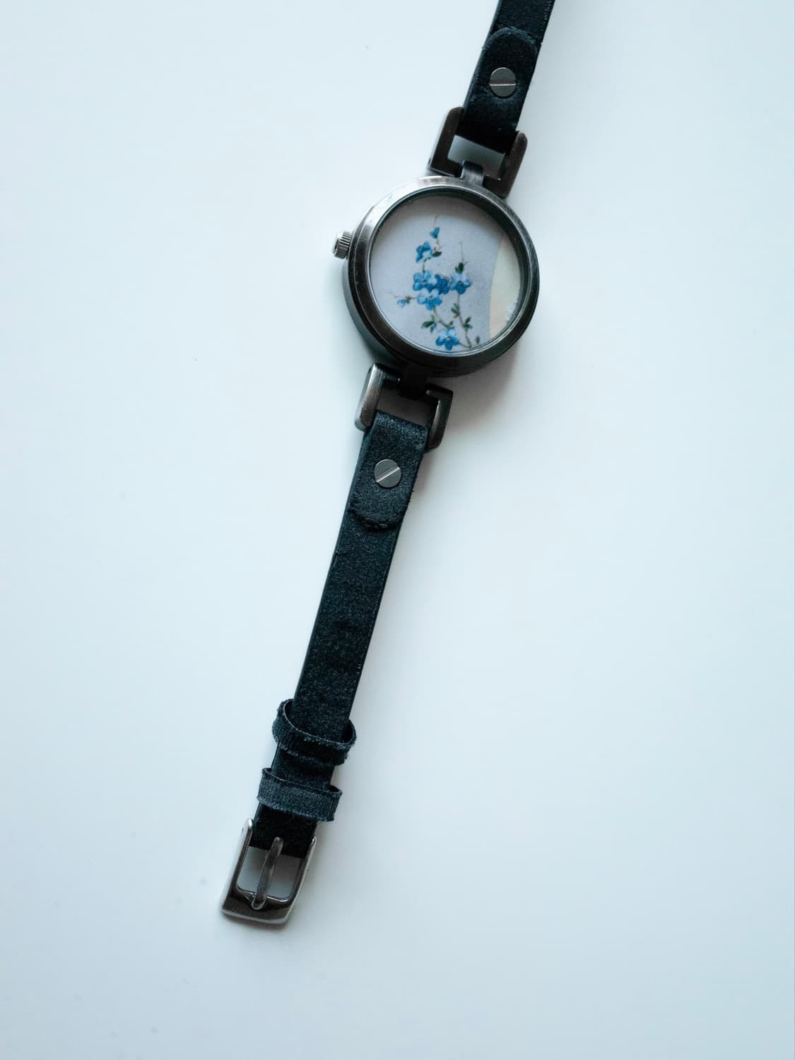 Handmade Postcard Watch 004 상품이미지3