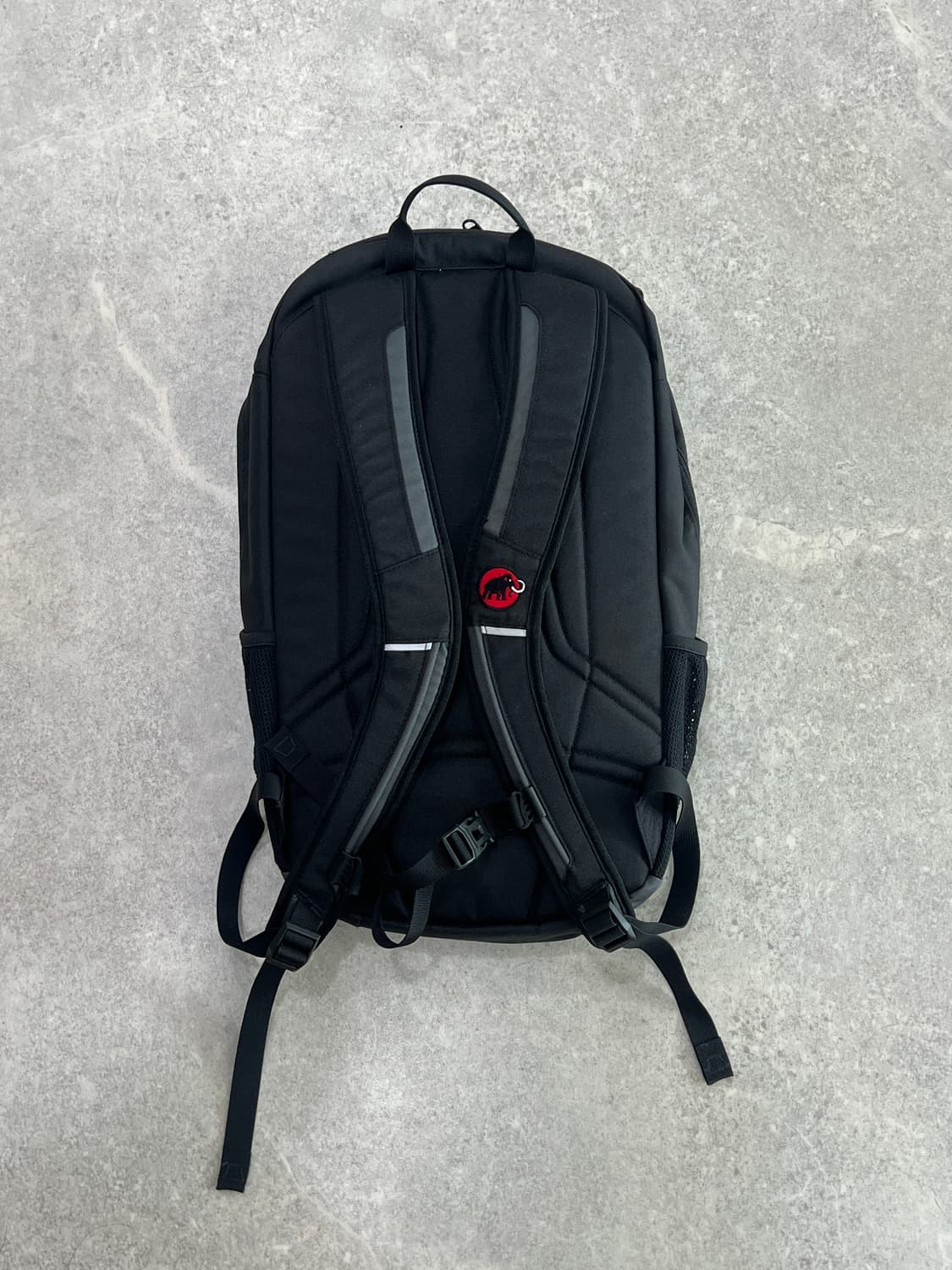 마무트 Mammut XERON LMNT 22 백팩 상품이미지4