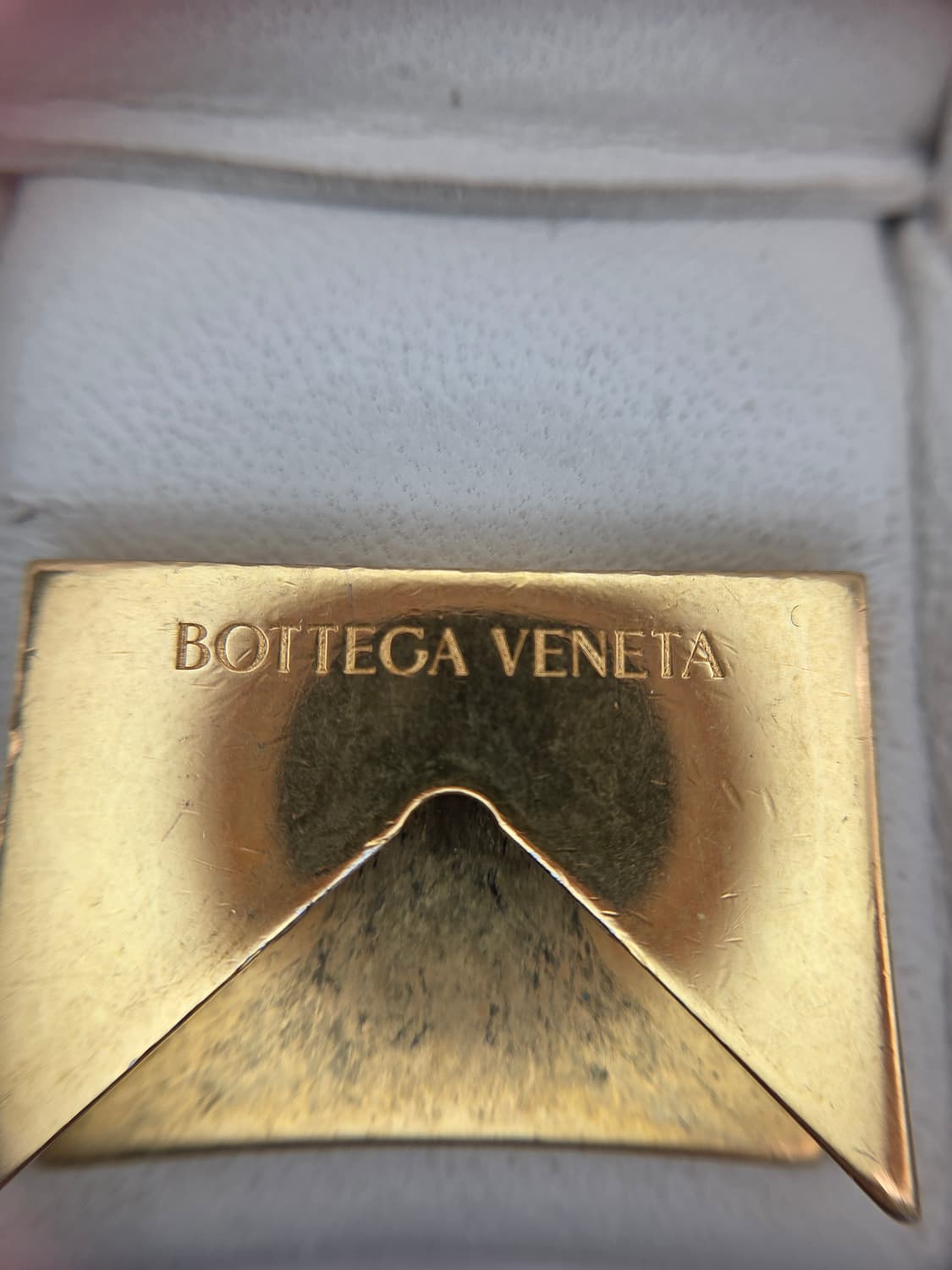 보테가베네타 패딩 카세트백 상품이미지9