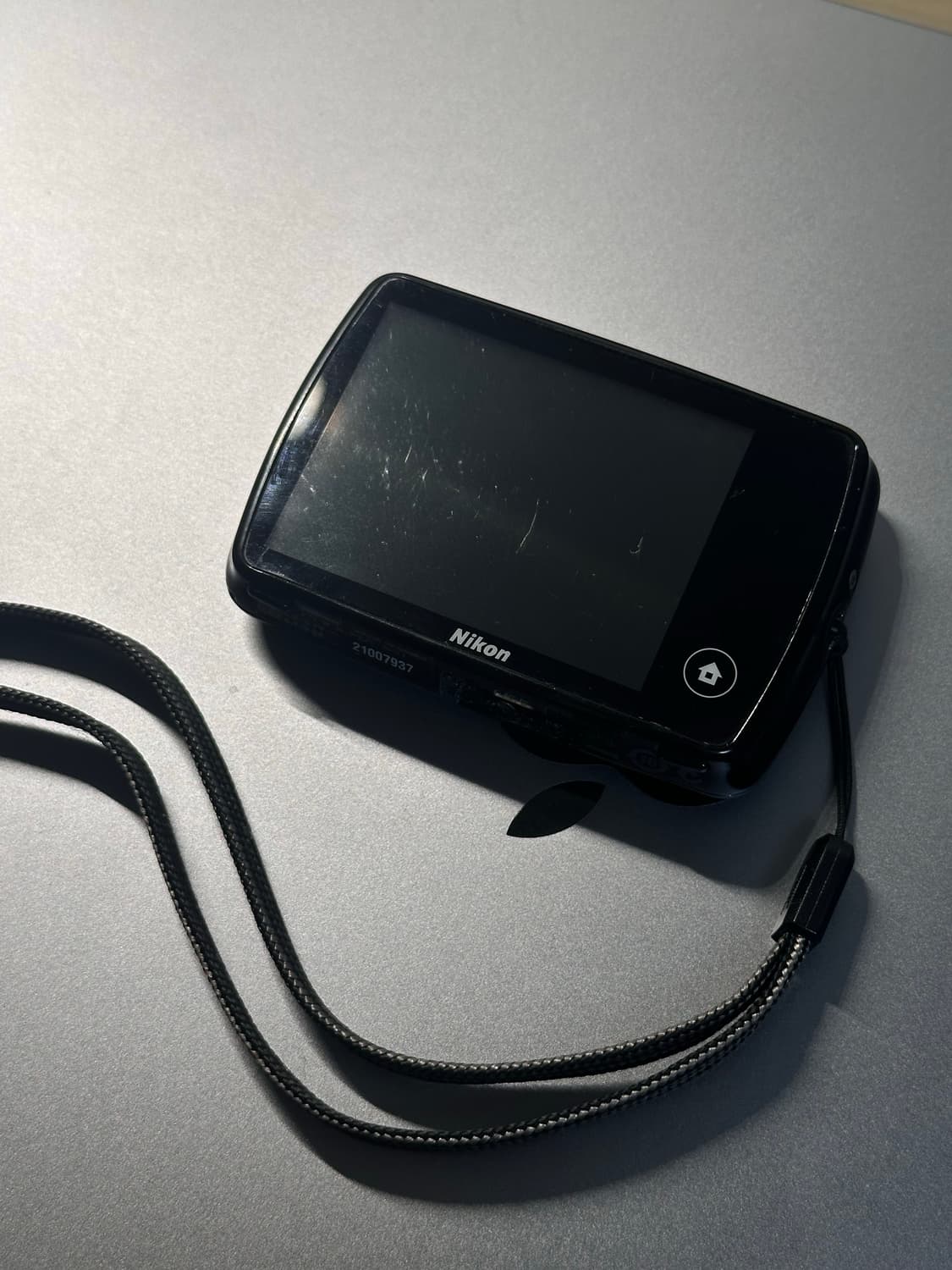 니콘 쿨픽스 s01 상품이미지3