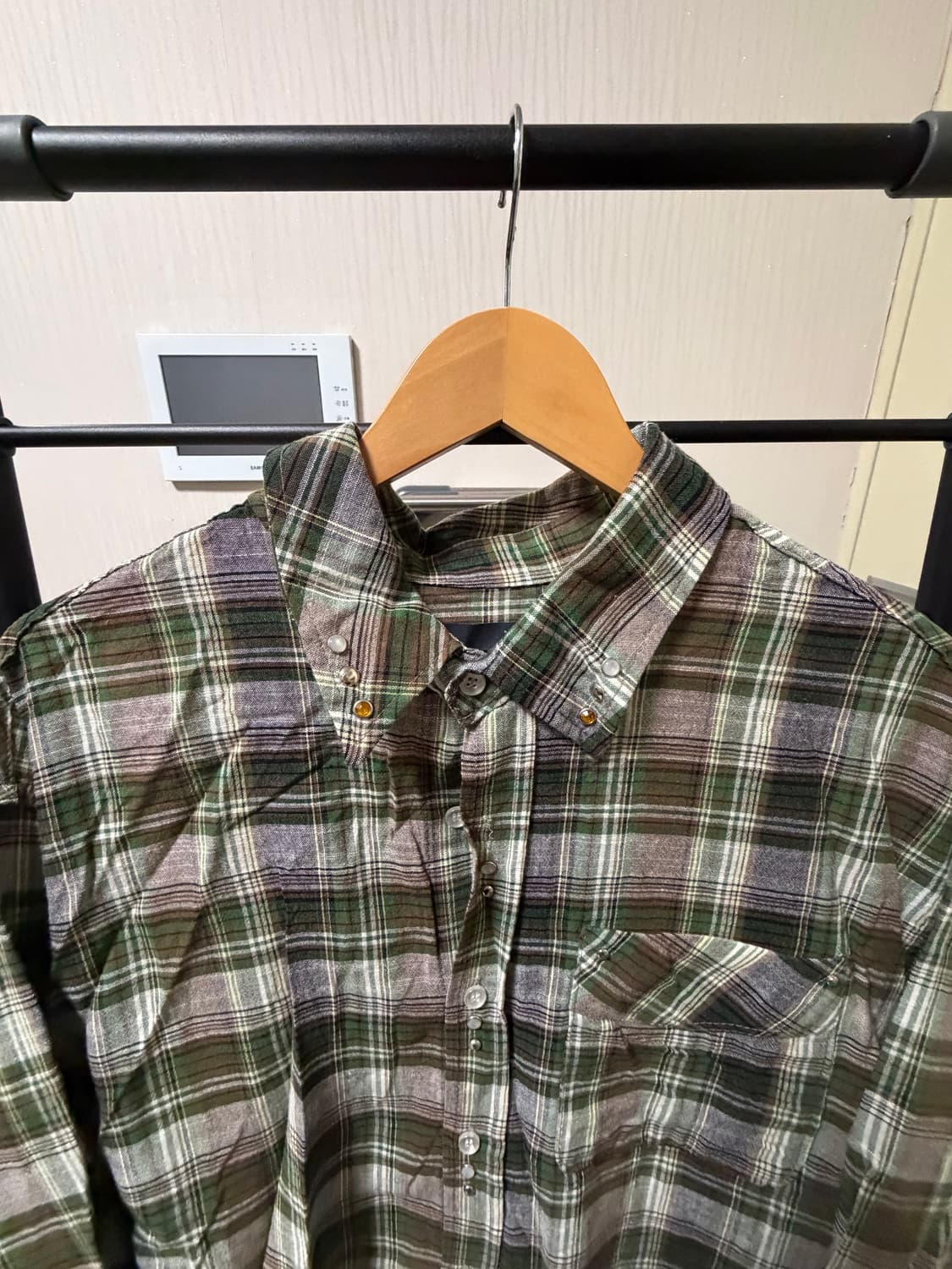 GAKIHARA 셔츠 상품이미지2