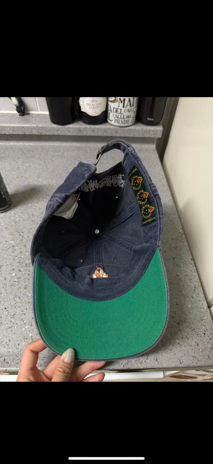 헤리티지플로스 볼캡 상품이미지2