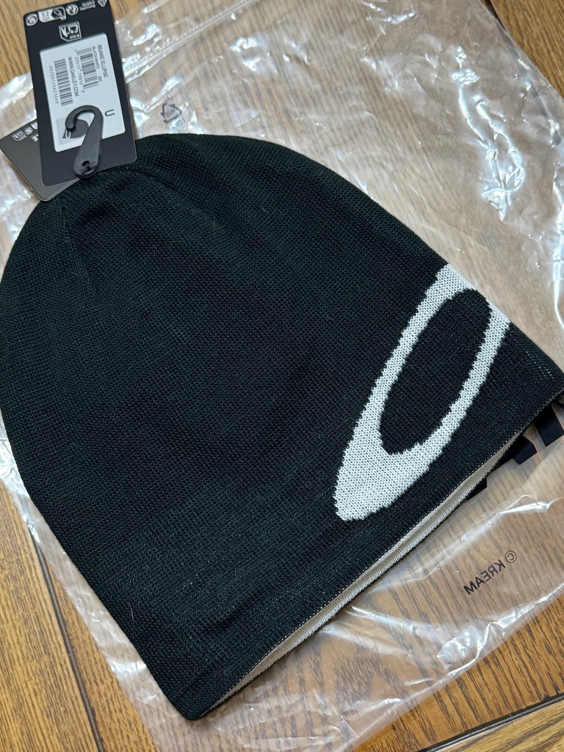 오클리 비니 상품이미지3