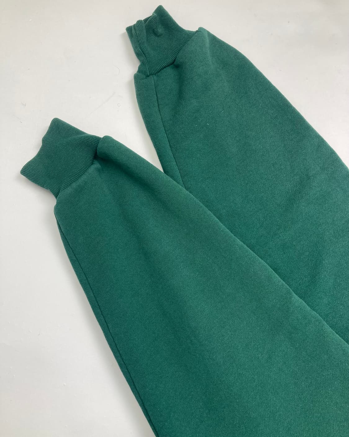 90s Russell Hoodie (green) 상품이미지8