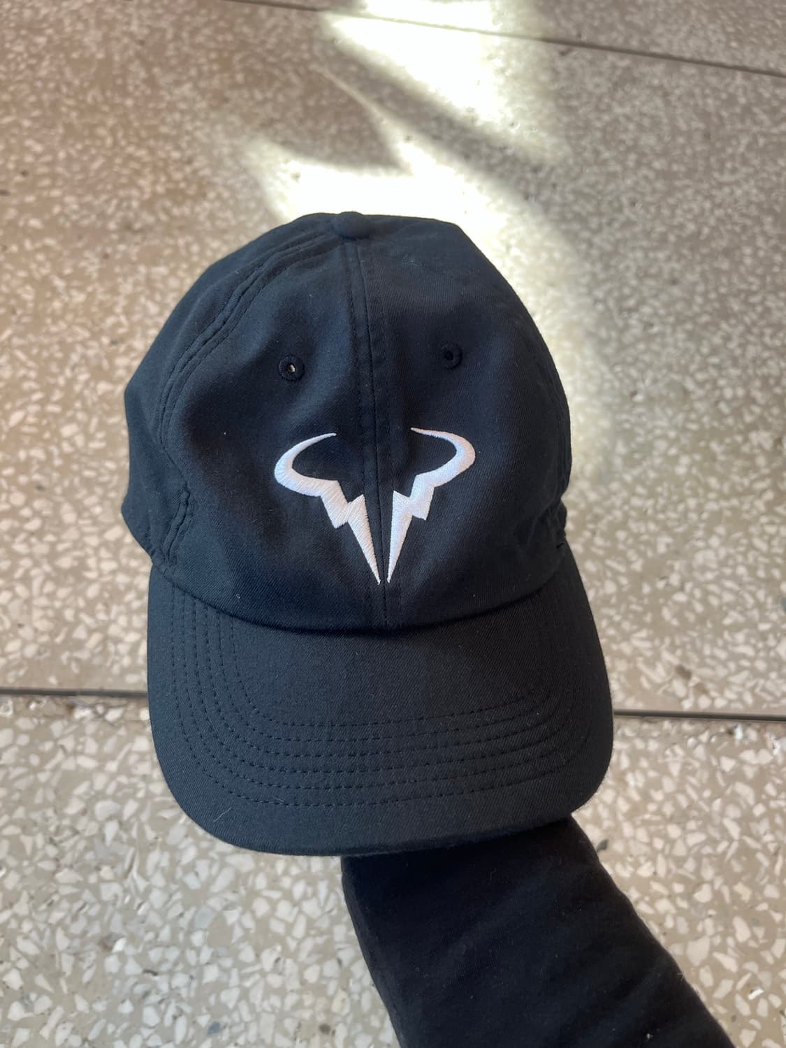 Nike Bolt Curve Cap 상품이미지2