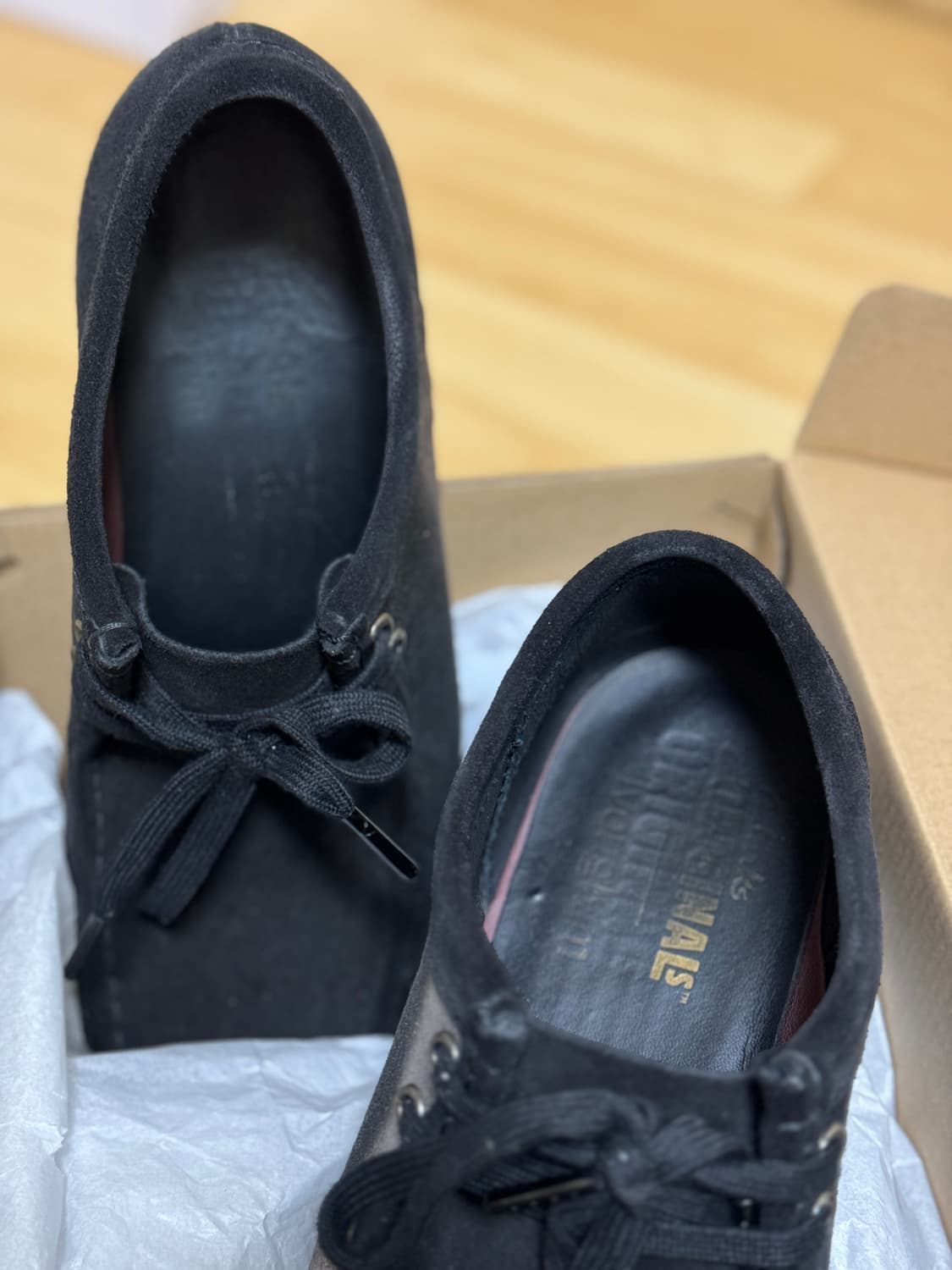 지용킴 클락스 선블리치 왈라비 260 (41) 상품이미지6