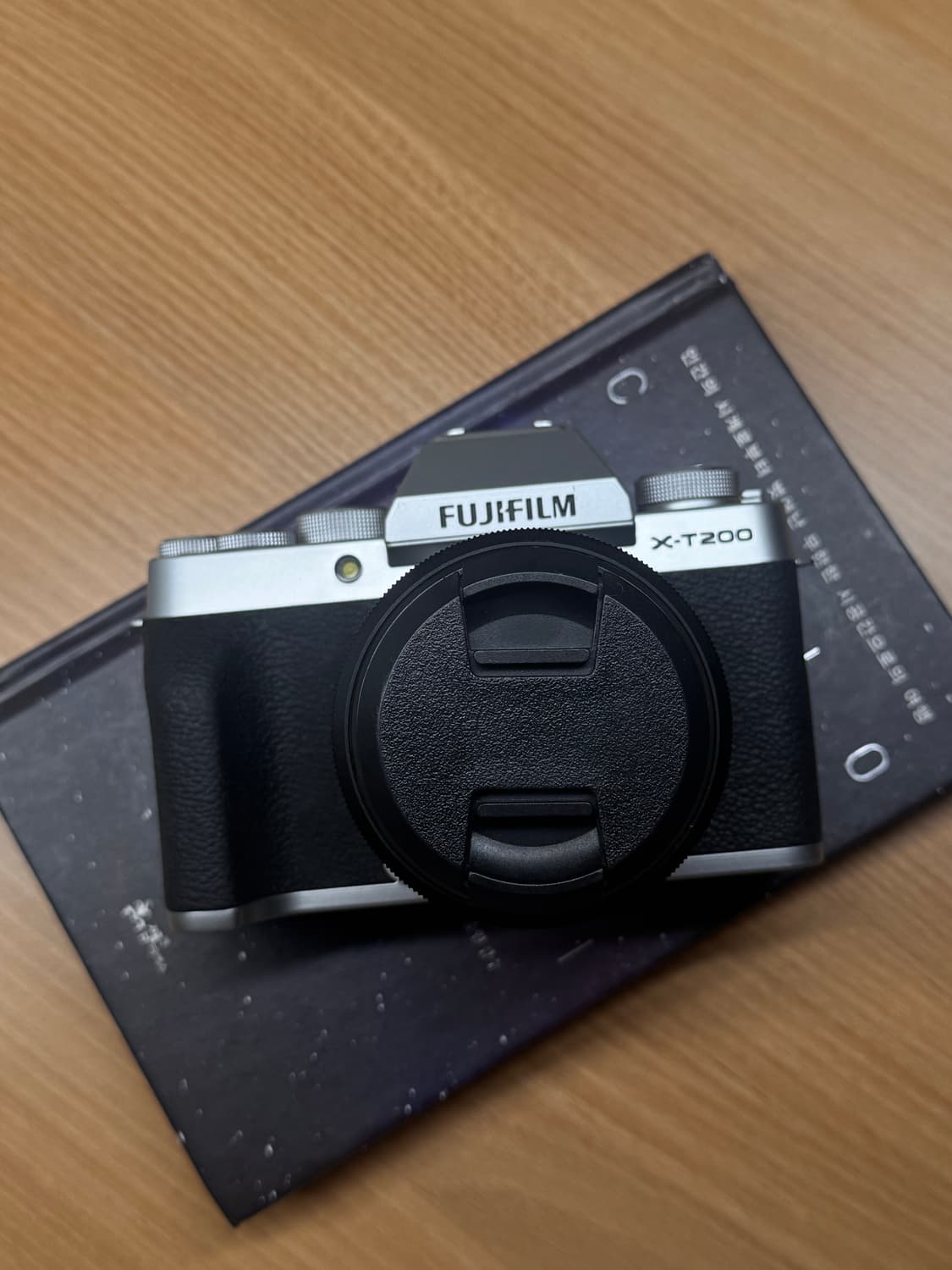 후지필름 Fujifilm X-T200 (작례 있음) 상품이미지4