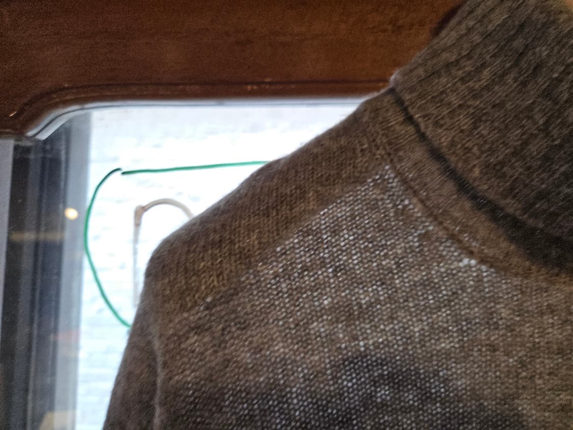 자노네 터틀넥 상품이미지5