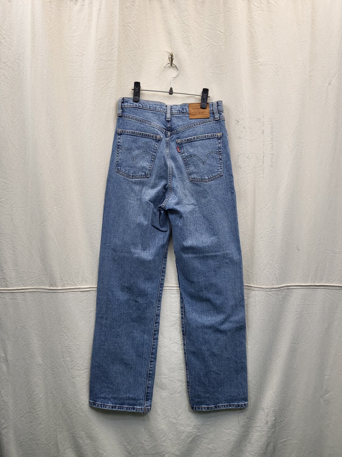 리바이스 리브케이지 스트레이트청바지 상품이미지2