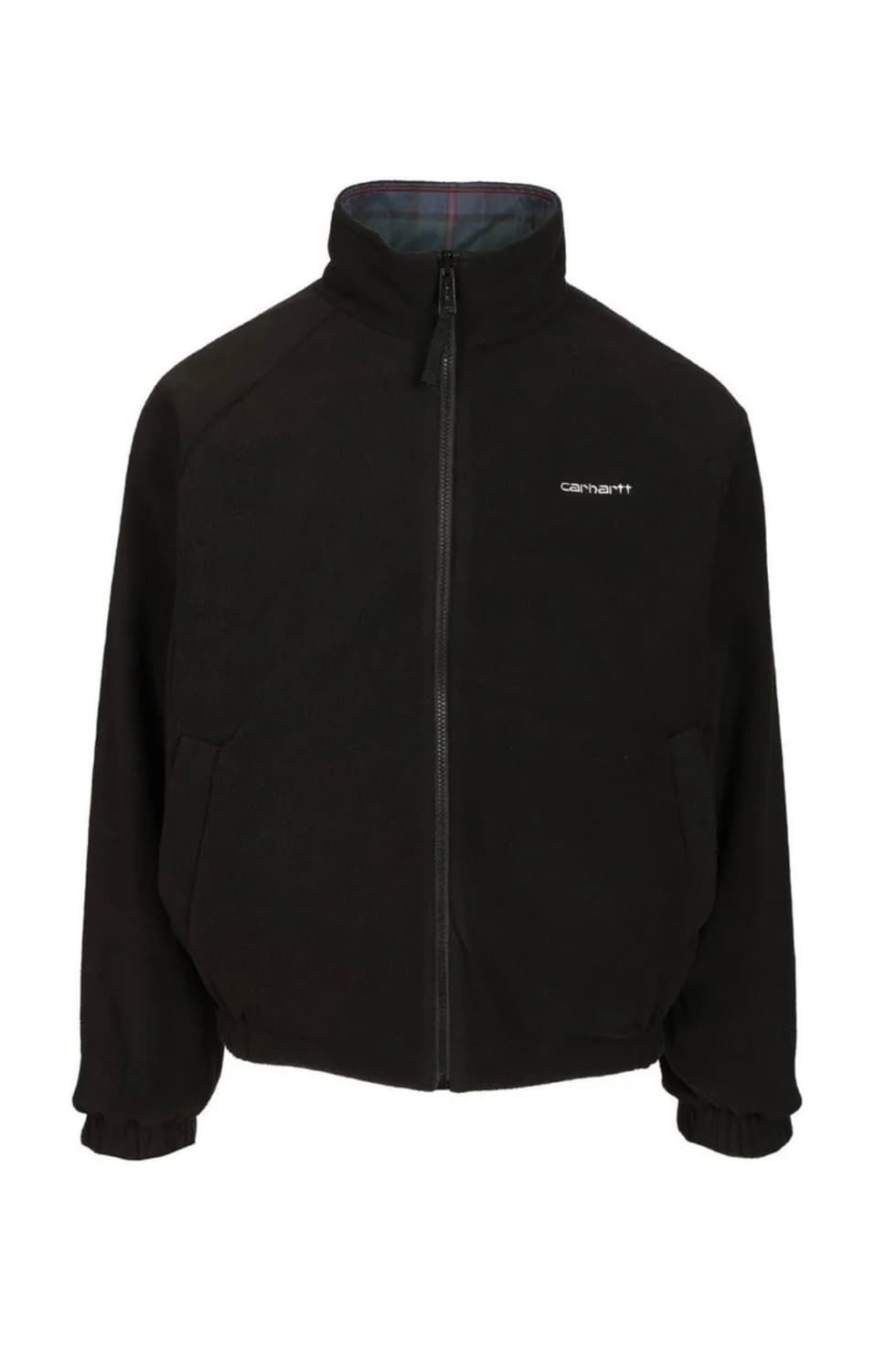 [새제품] 칼하트 WIP 리버시블 플래너 자켓 M 상품이미지4