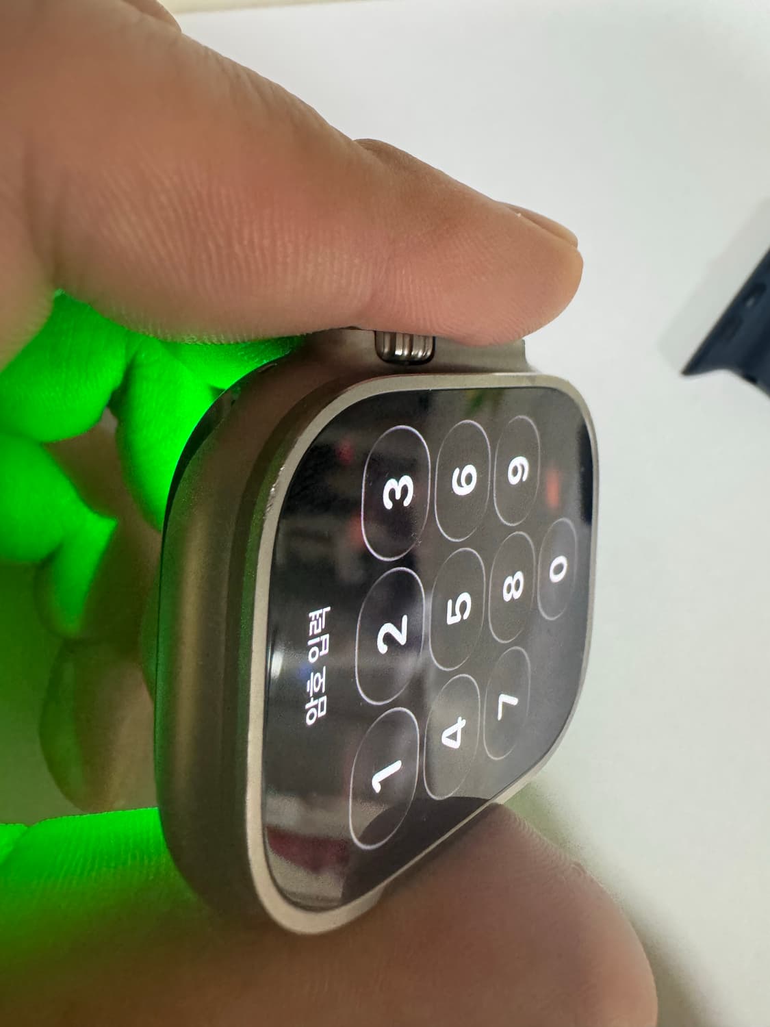 애플워치 울트라2 상품이미지3