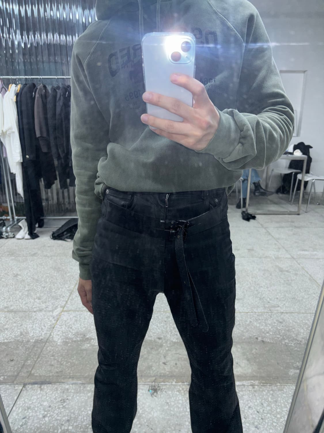 디스퀘어드2 후디 상품이미지2