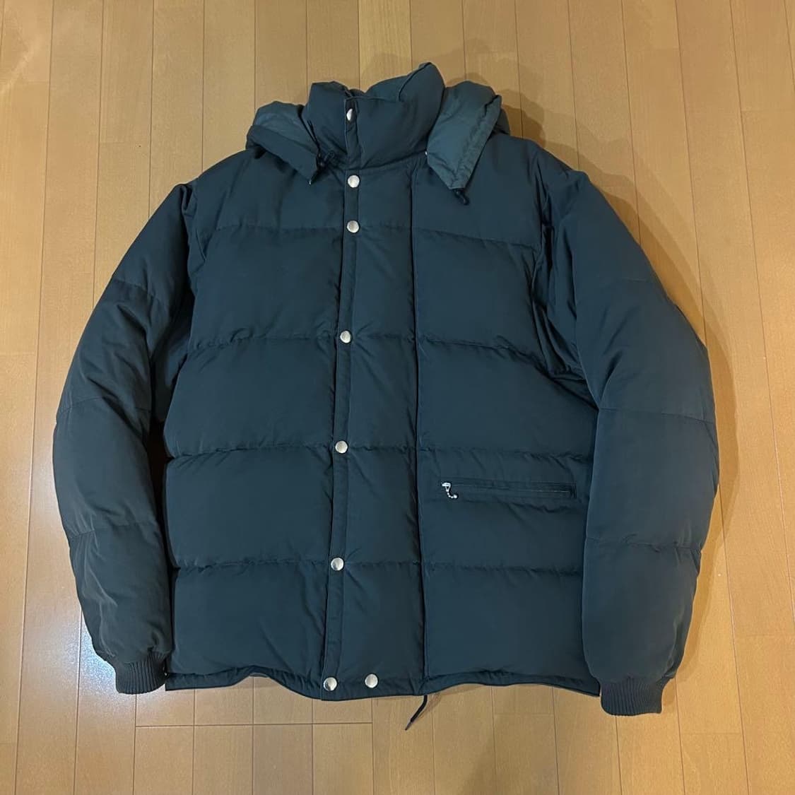 24aw Silk Ripstop Desmaison Down Jacket 상품이미지2