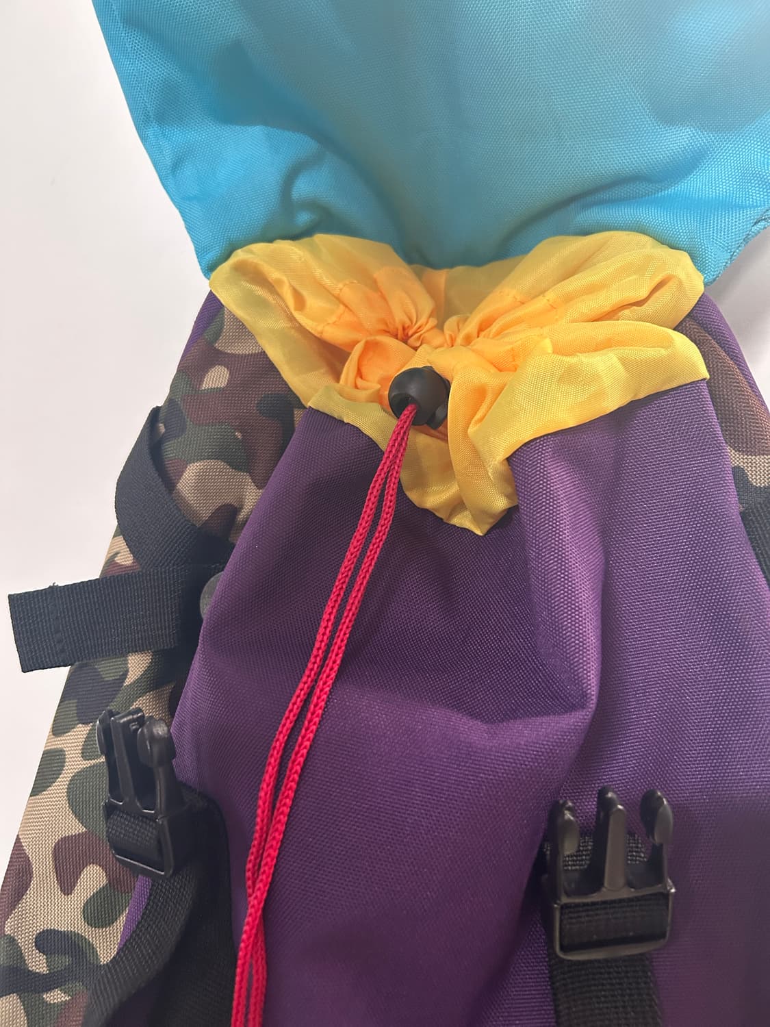 카모 백팩  상품이미지5