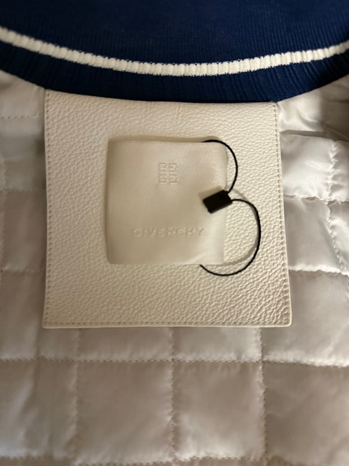 지방시 바시티 블루 상품이미지2