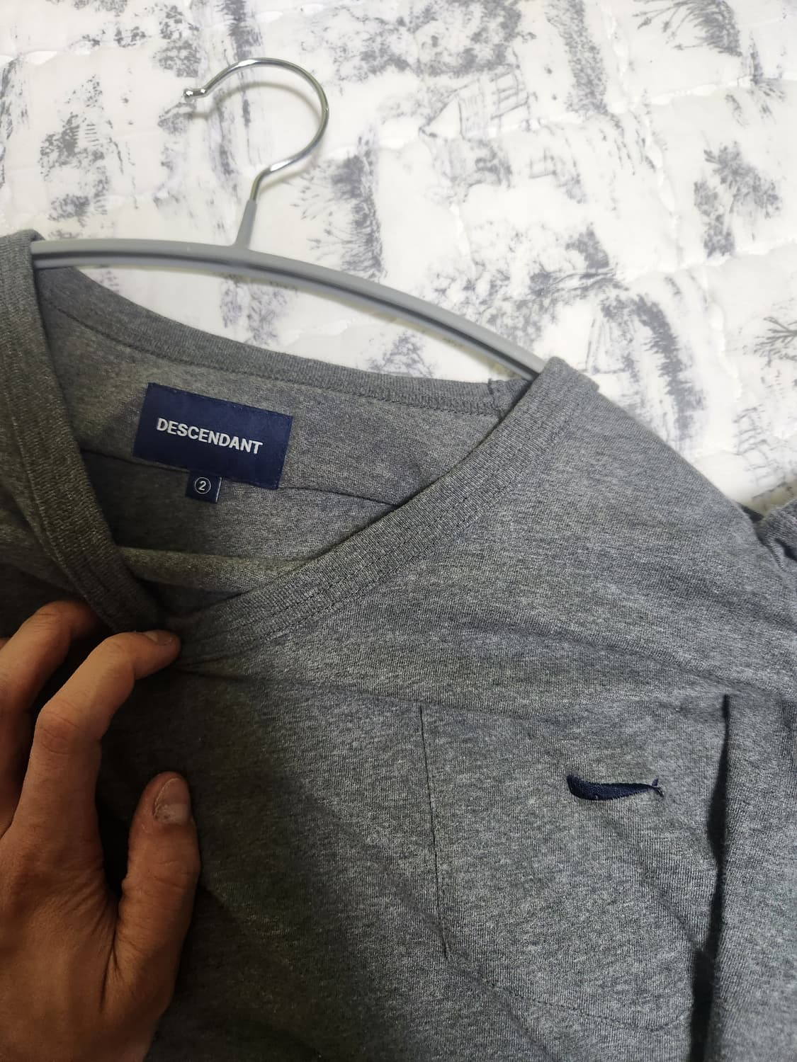 디센던트 상품이미지2