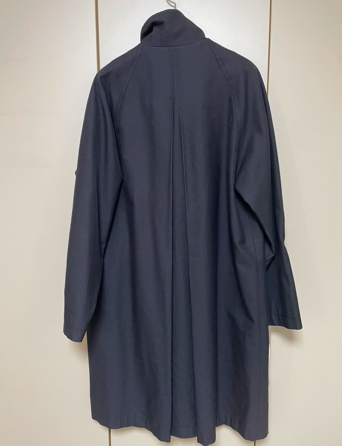 Culture call 트렌치 코트 85-160 size 상품이미지4