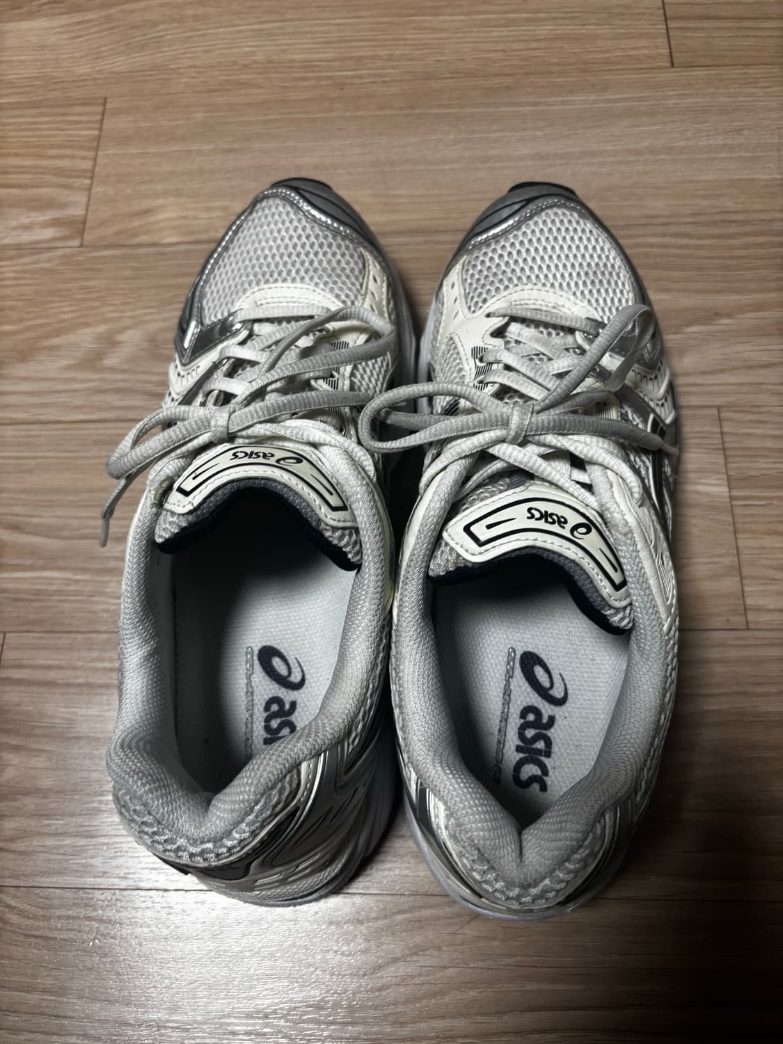 아식스 젤카야노14 265사이즈 상품이미지2