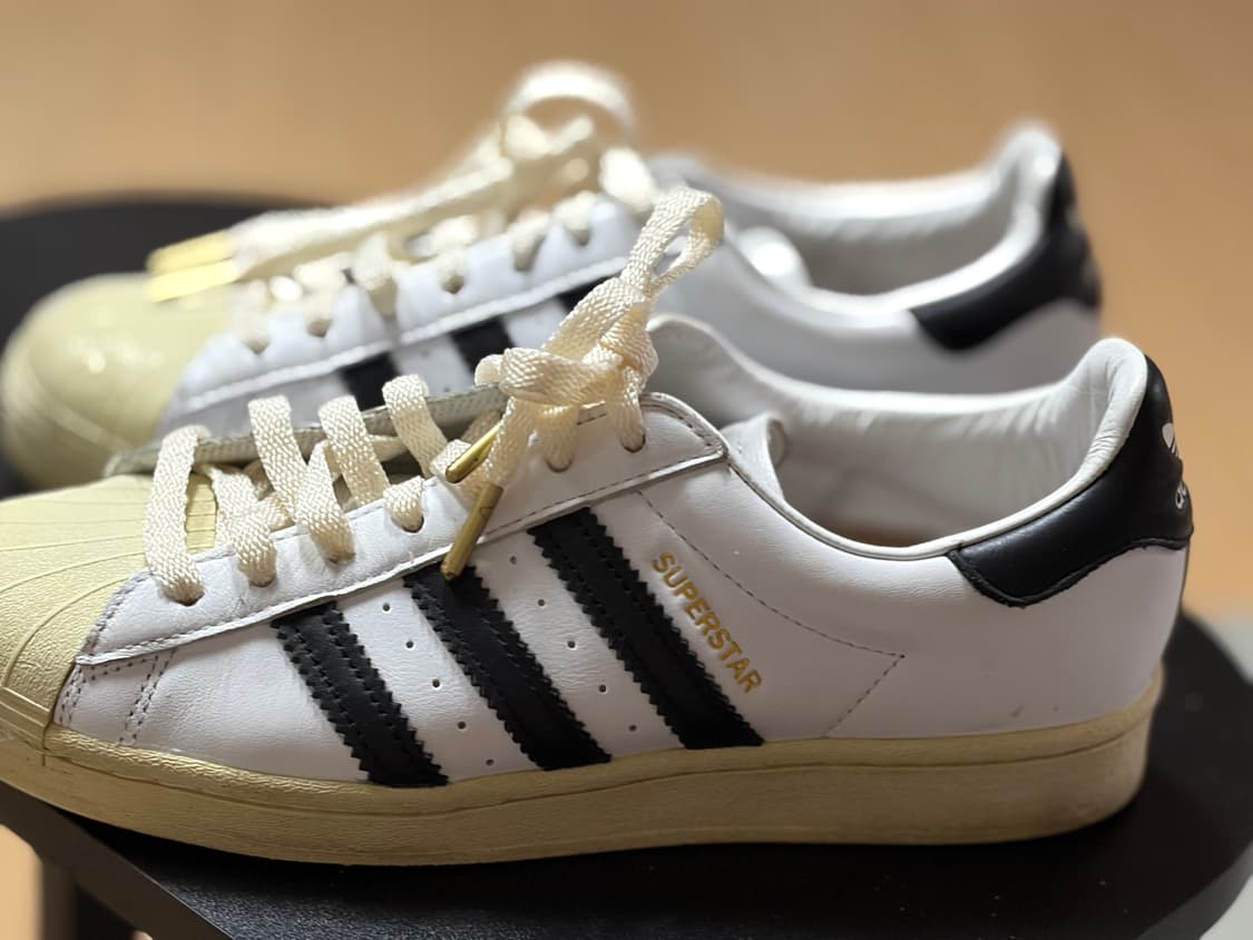 아디다스슈퍼스타프리미엄260 상품이미지3
