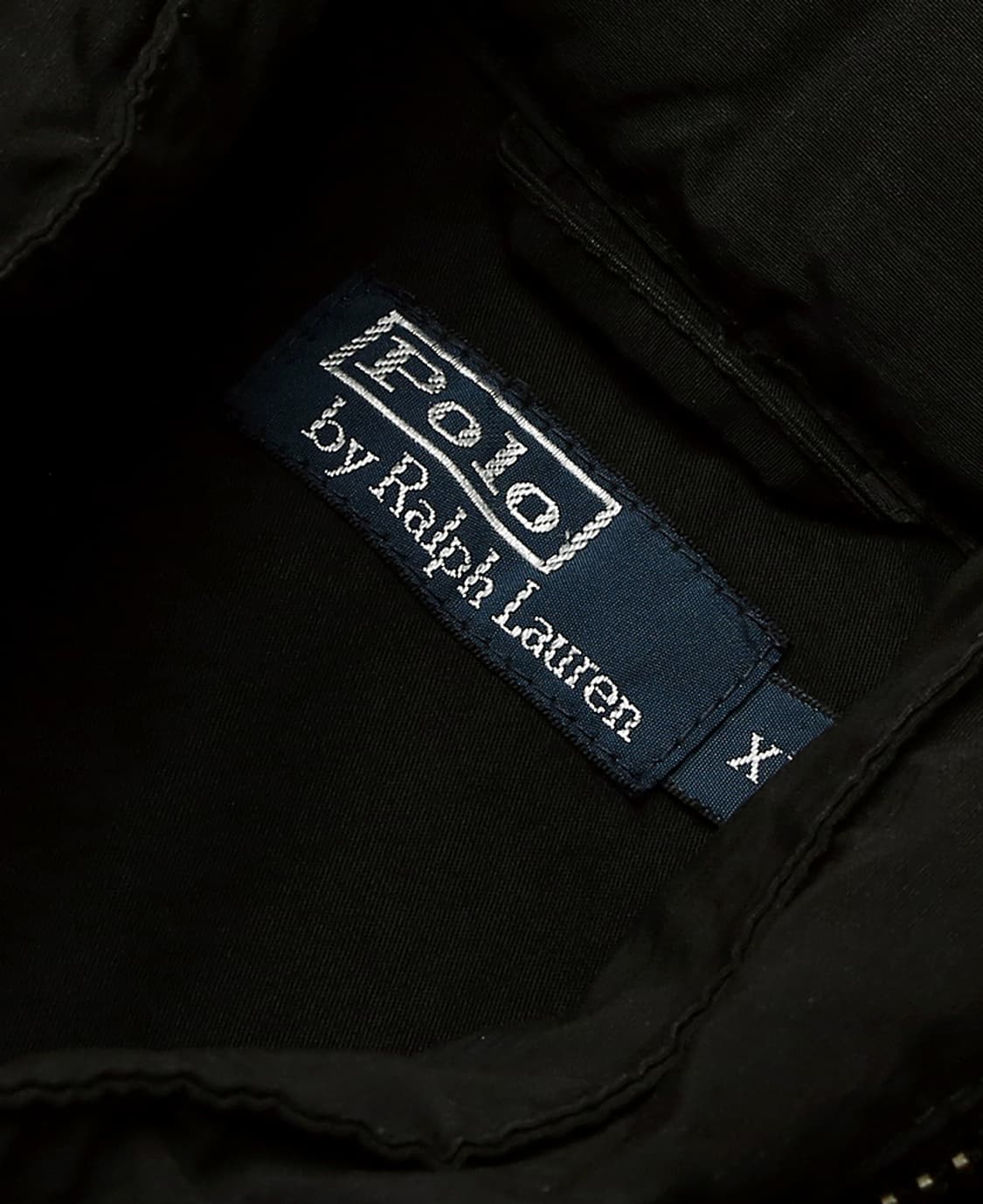 폴로 랄프 로렌 [Polo Ralph Lauren] 차콜 벨티드 자켓 상품이미지9