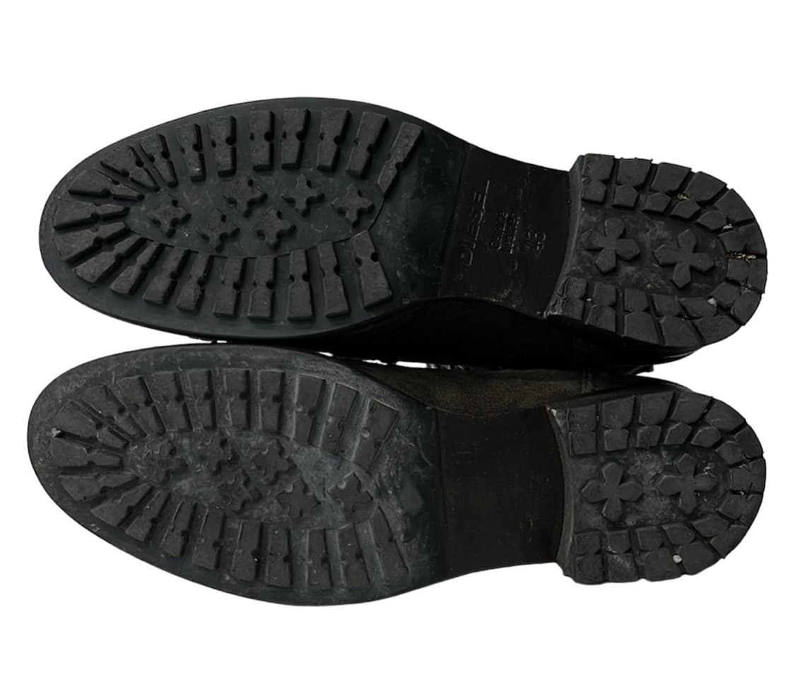 디젤 가죽 부츠  상품이미지2