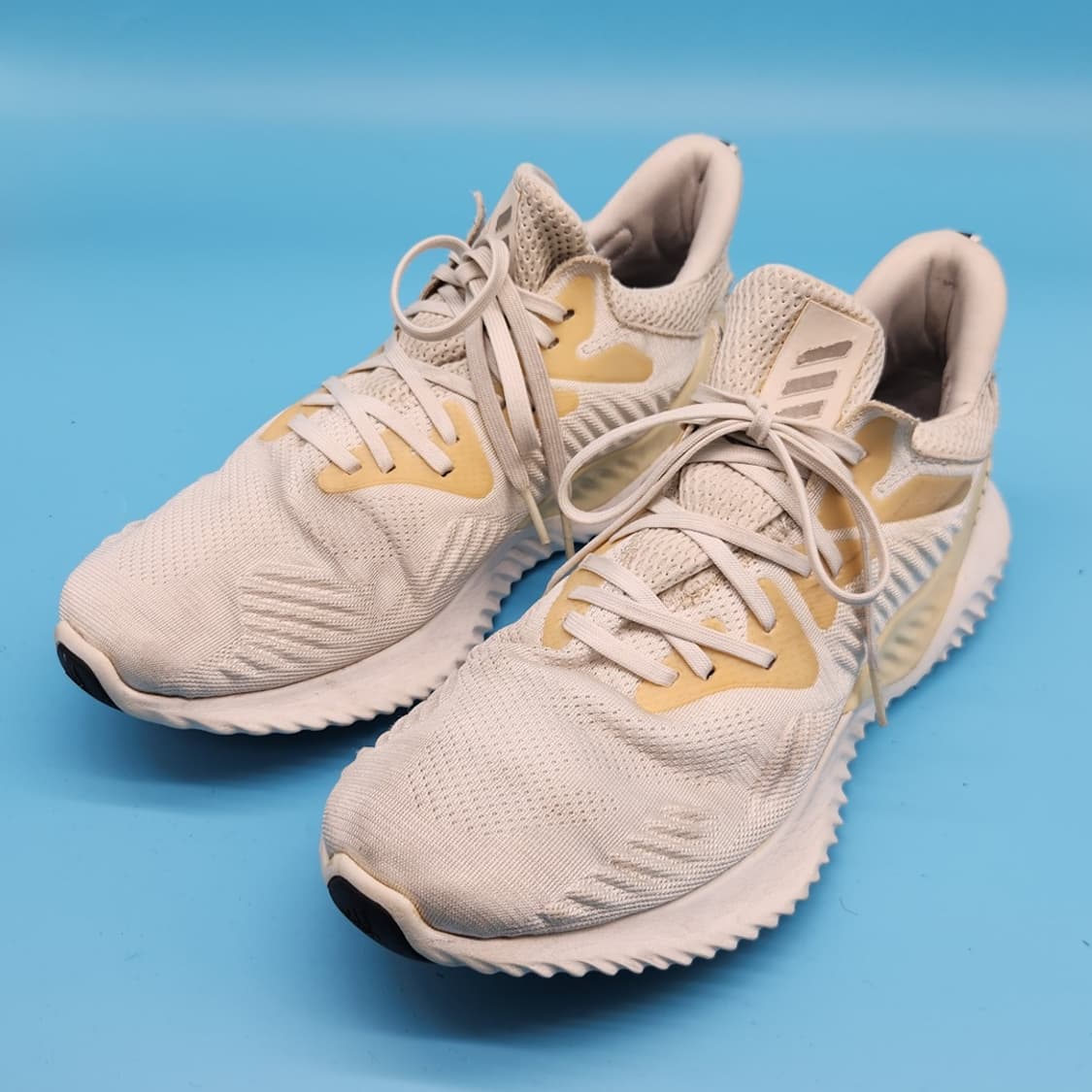 o 아디다스 알파바운스 남성운동화 275 상품이미지1