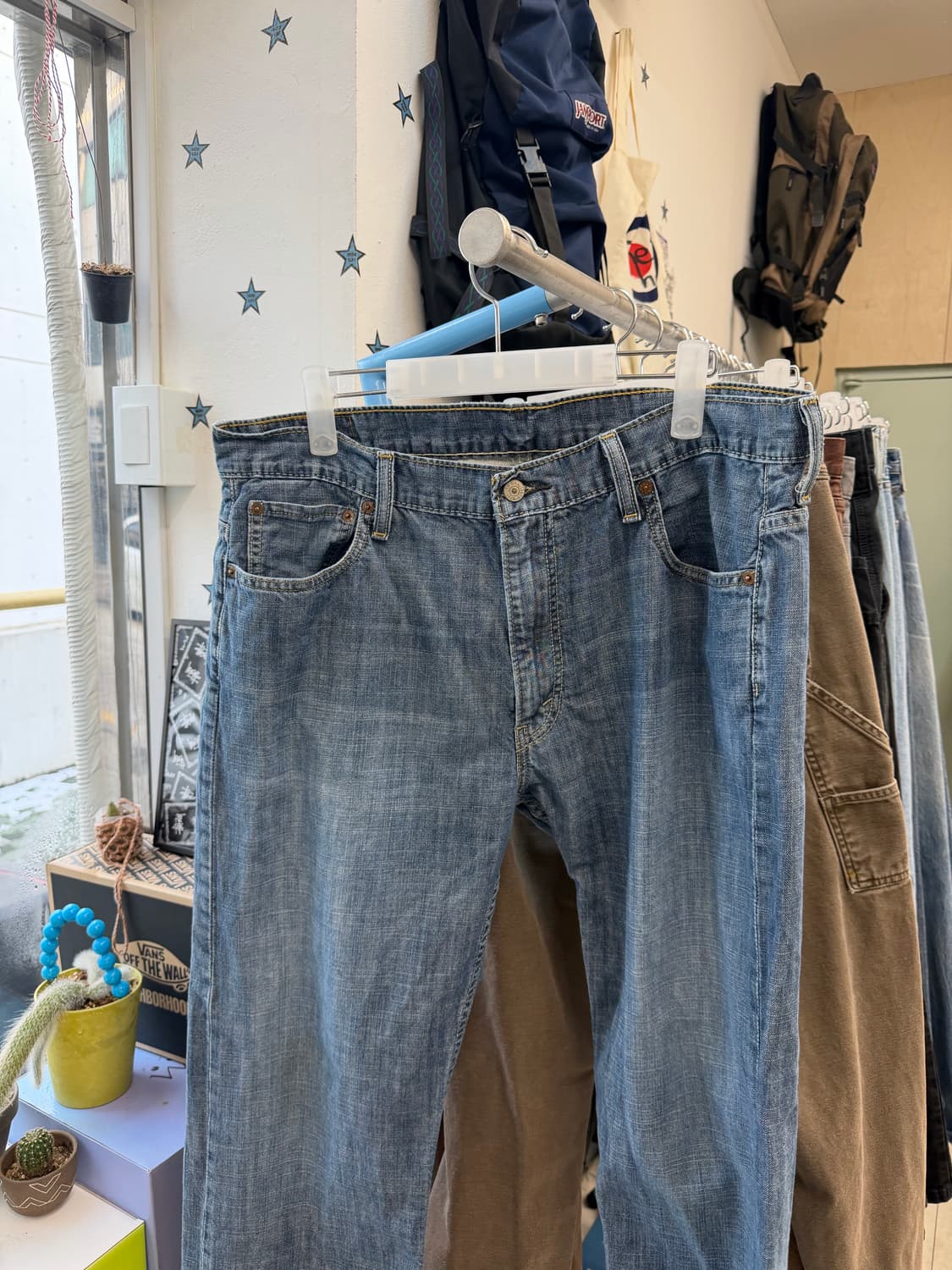 Levi’s 569 상품이미지3